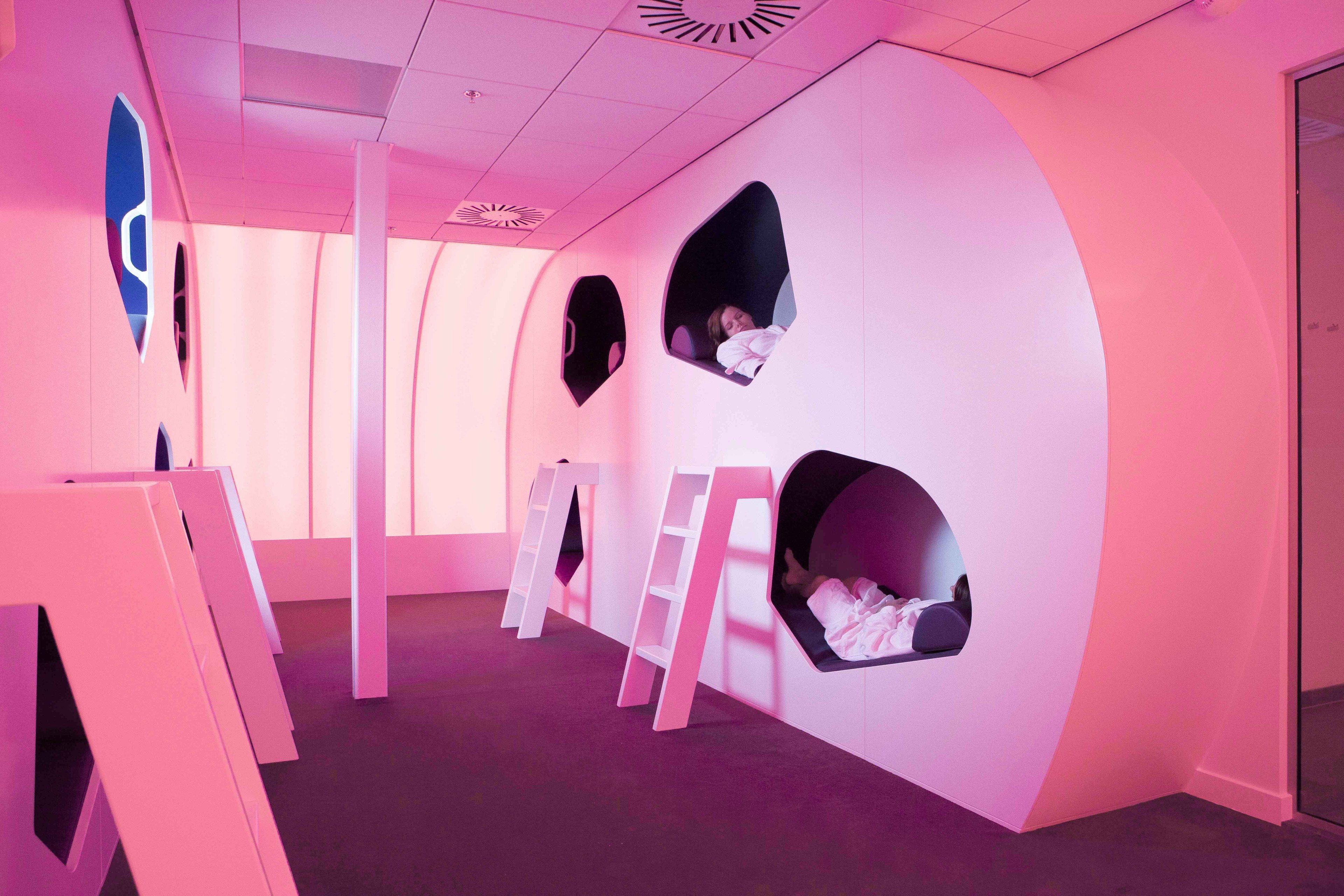Fletcher Wellness-Hotel Sittard