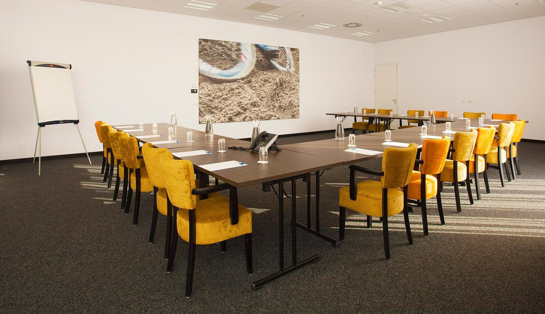 Fletcher Wellness-Hotel Sittard