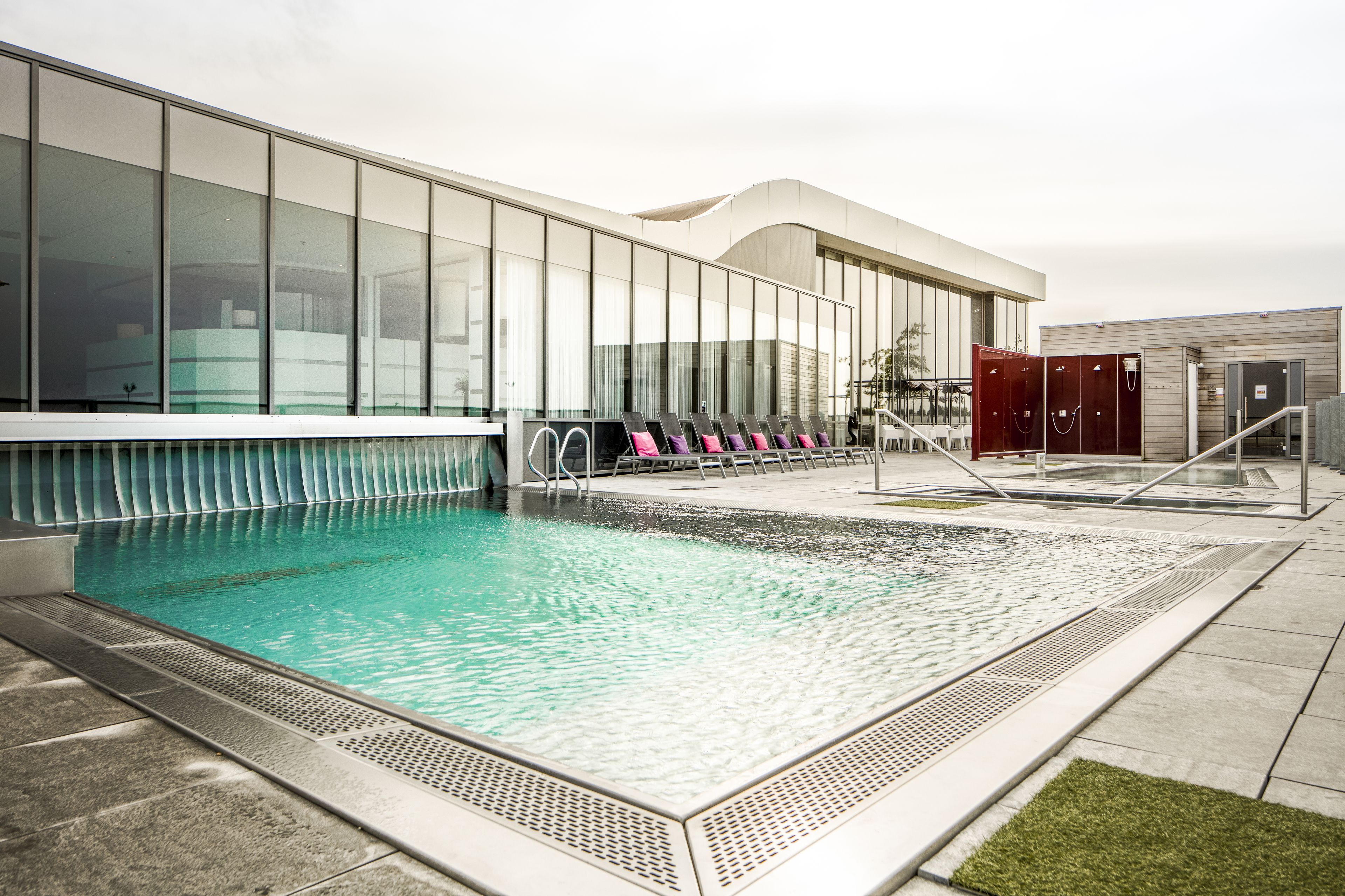 Fletcher Wellness-Hotel Sittard