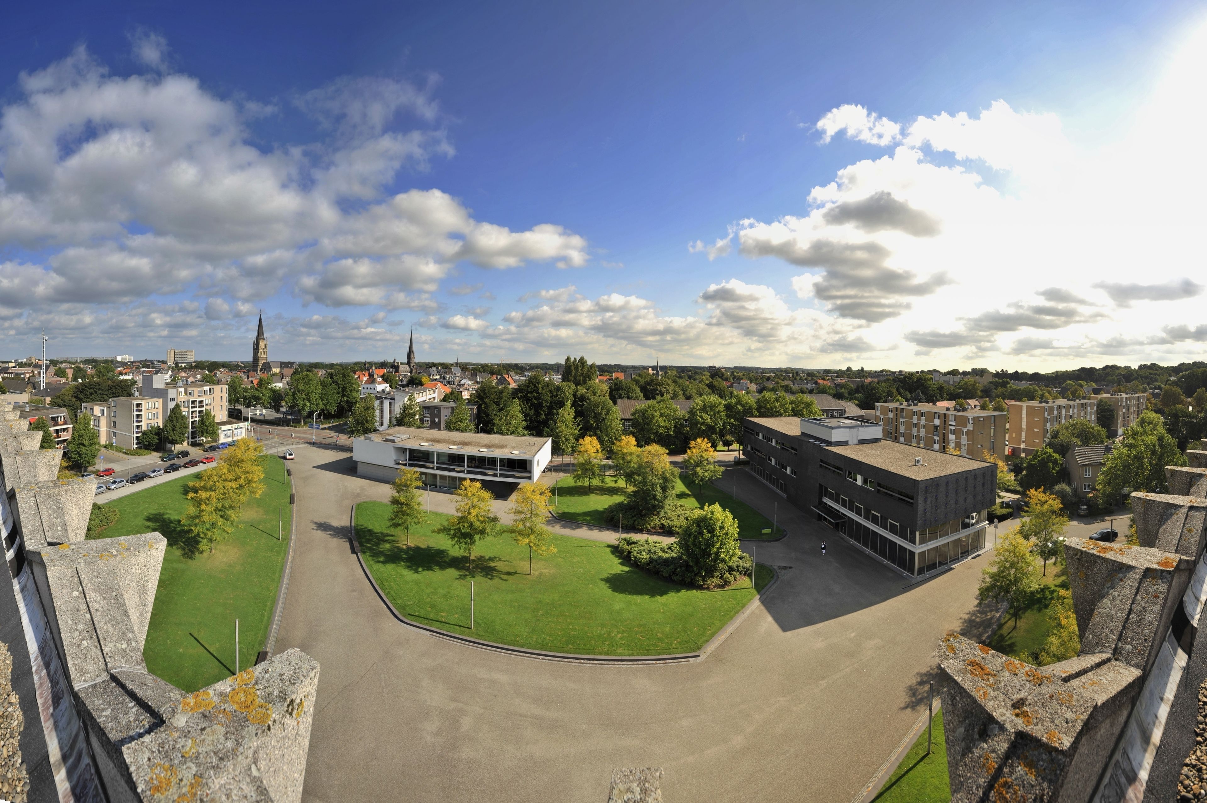 Fletcher Wellness-Hotel Sittard