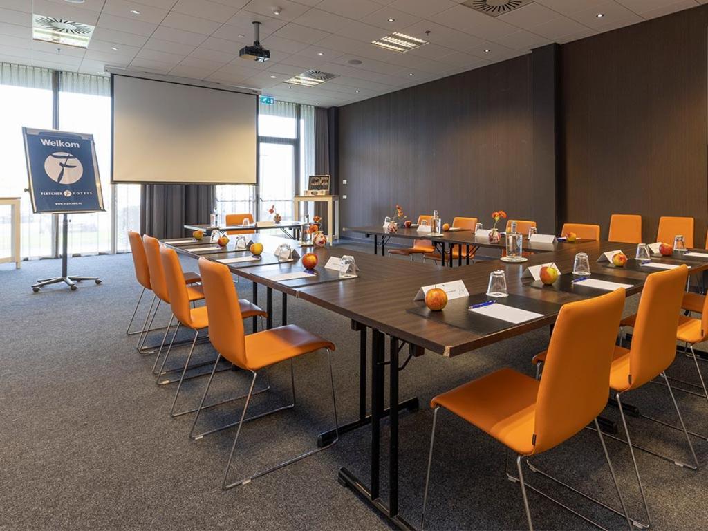 Fletcher Wellness-Hotel Sittard