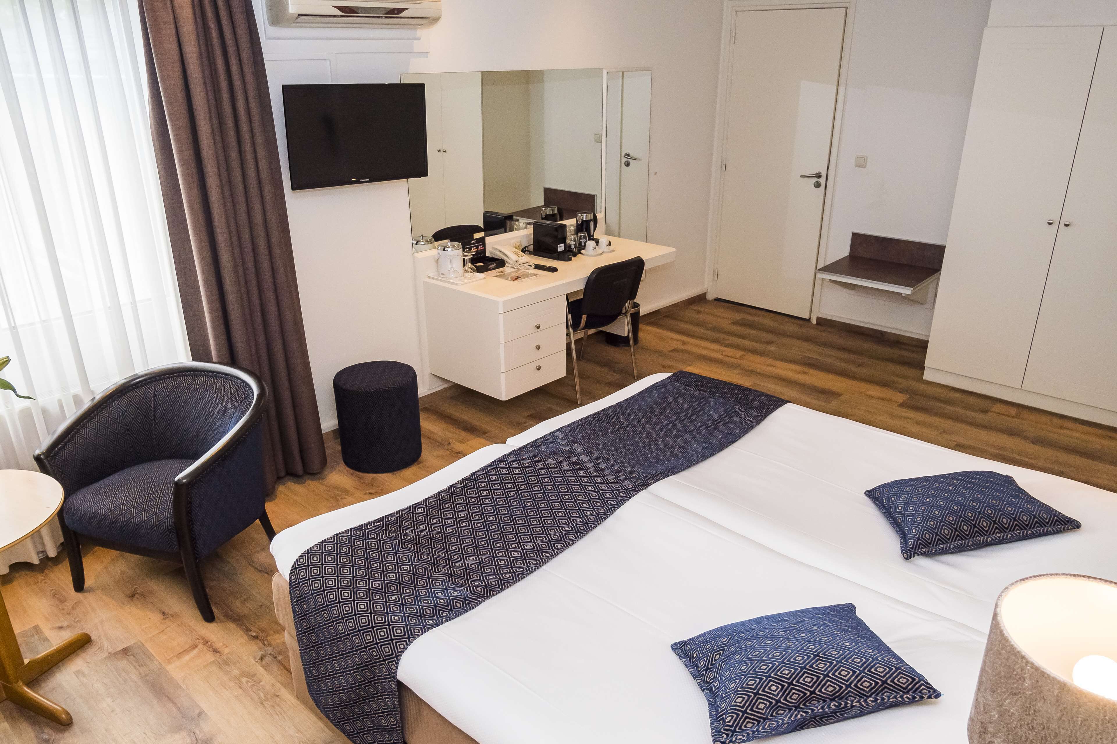 Best Western Hotel Slenaken