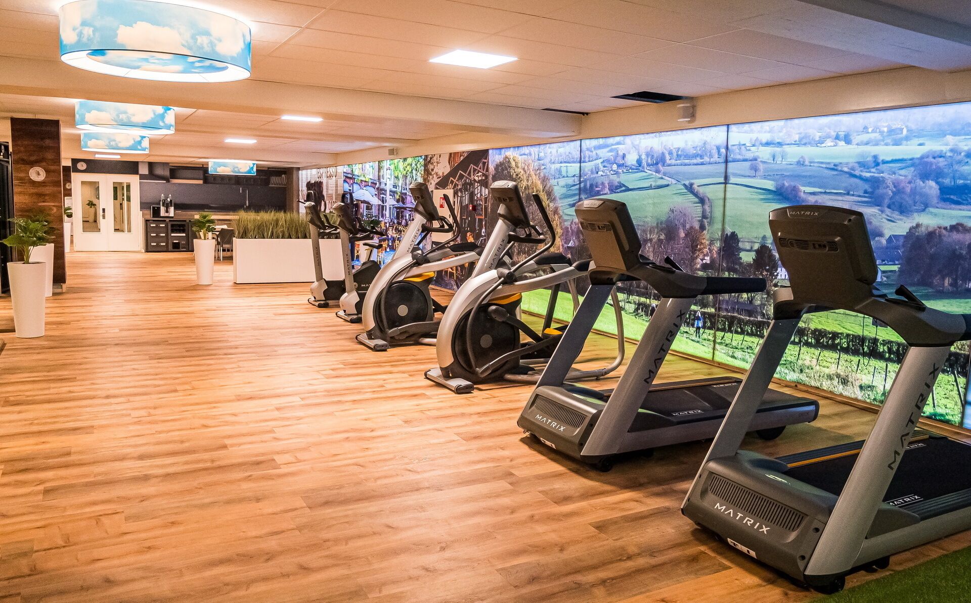 Best Western Hotel Slenaken