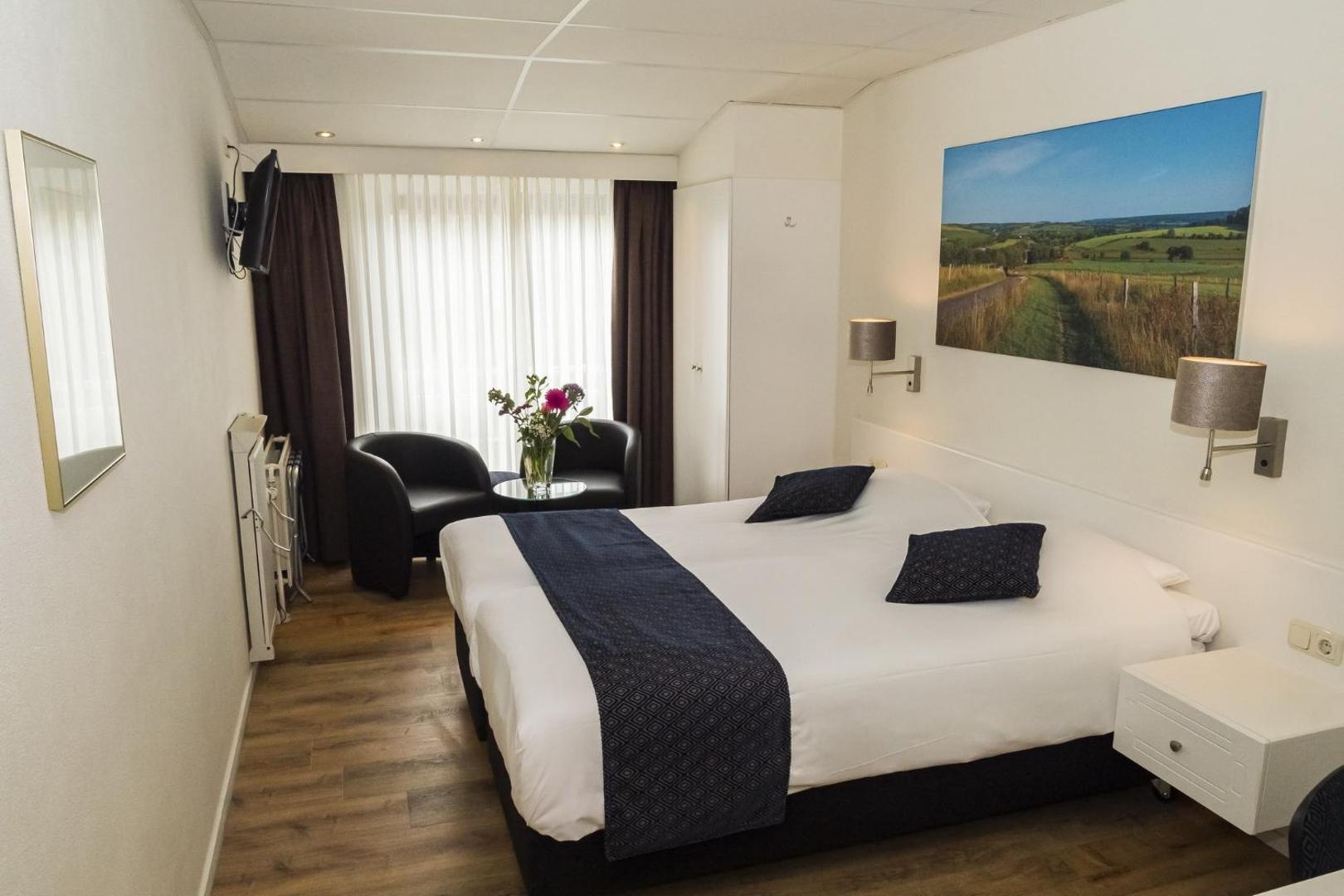 Best Western Hotel Slenaken