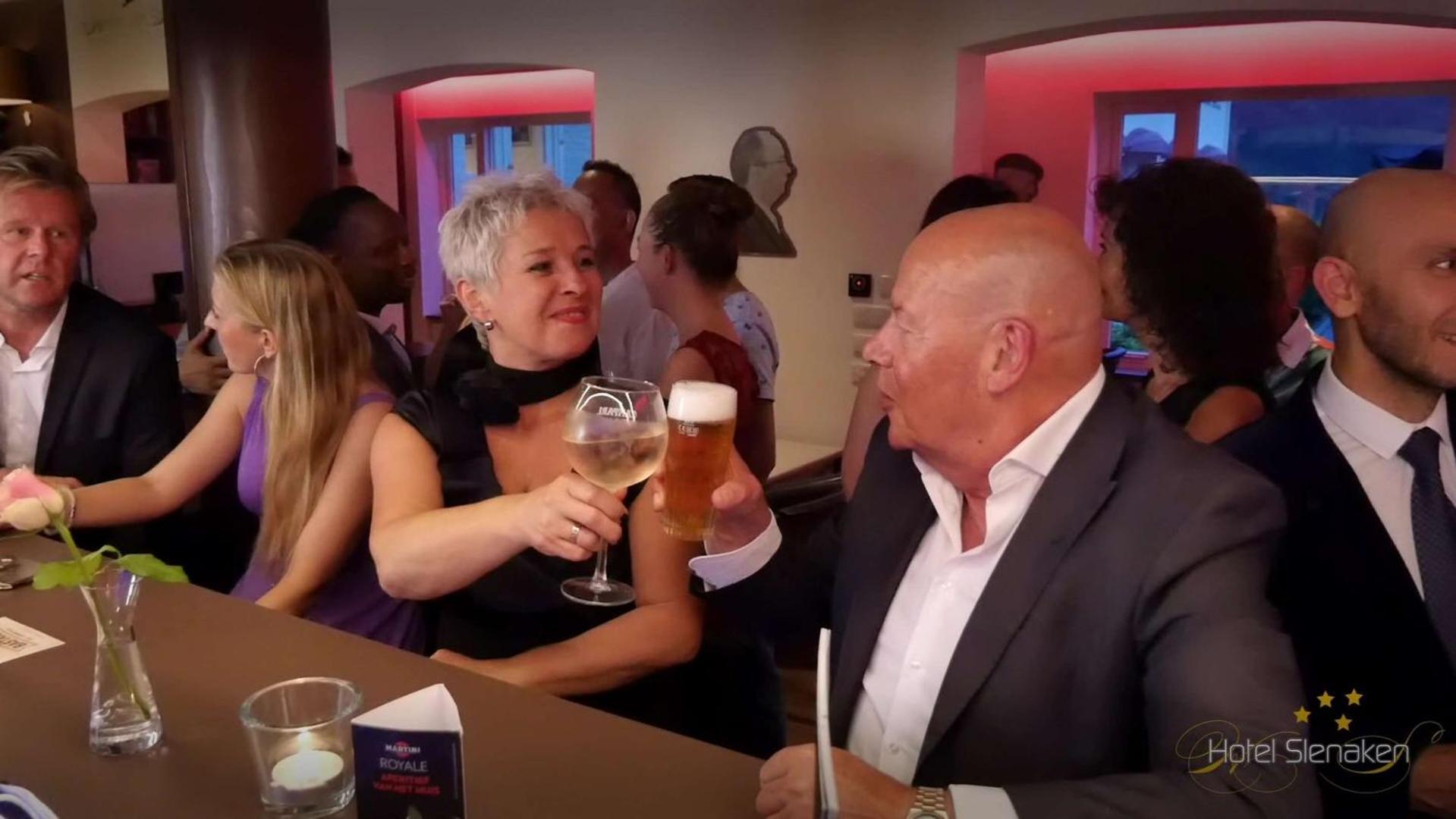 Best Western Hotel Slenaken