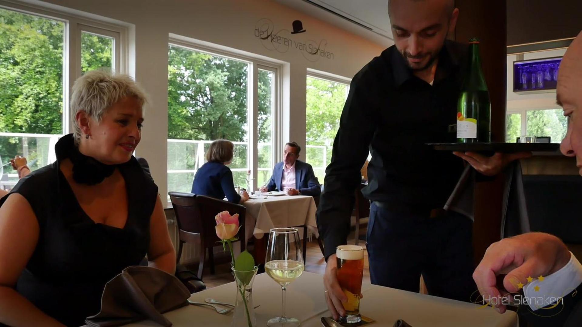 Best Western Hotel Slenaken