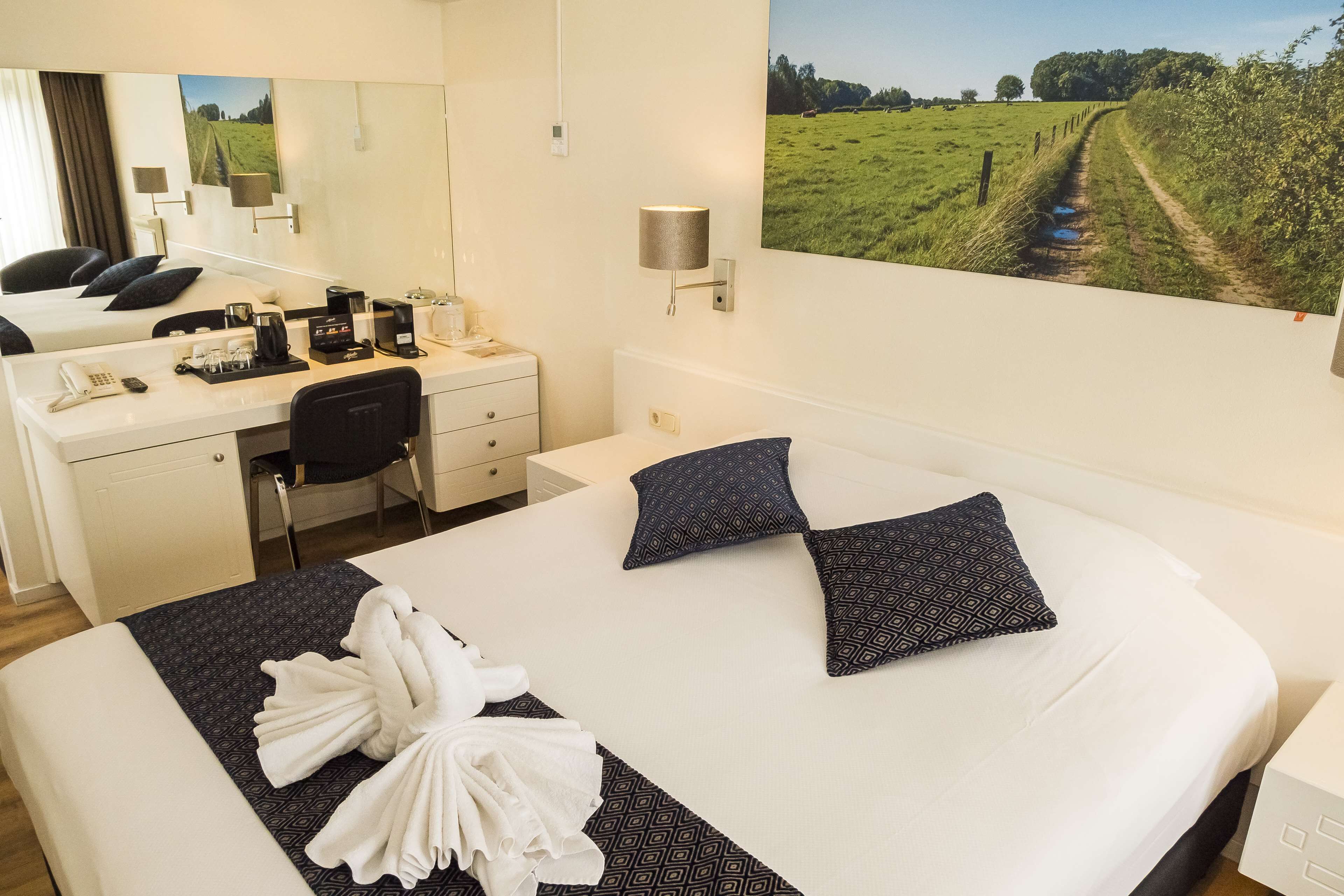 Best Western Hotel Slenaken