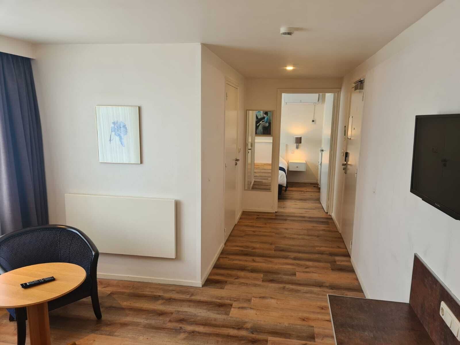 Best Western Hotel Slenaken