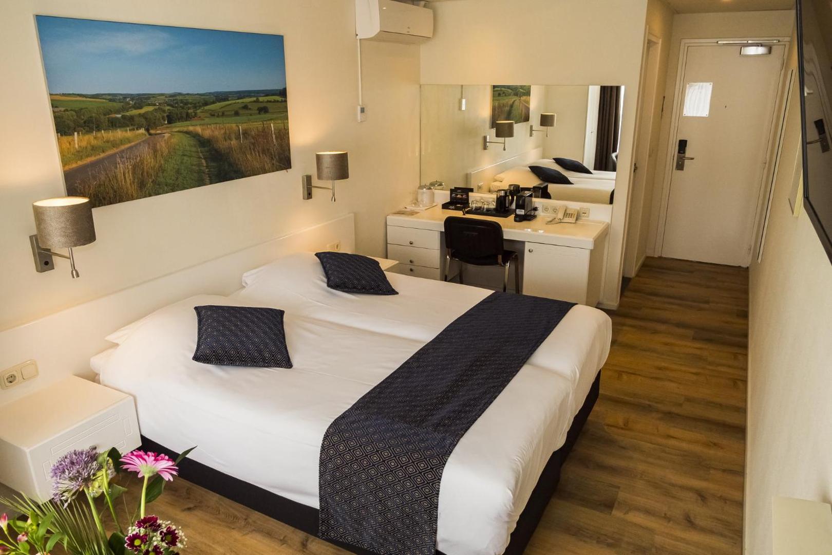 Best Western Hotel Slenaken