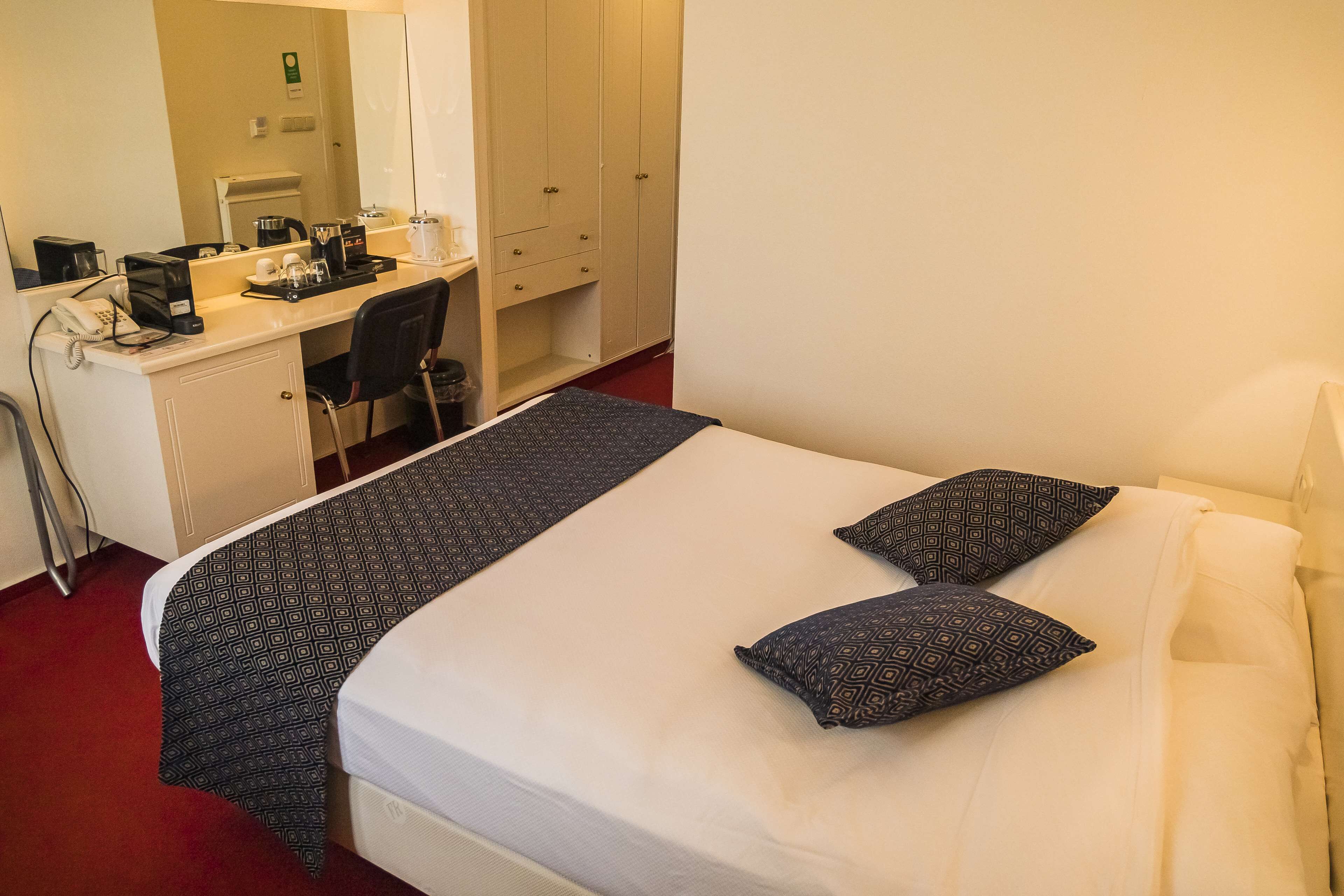 Best Western Hotel Slenaken