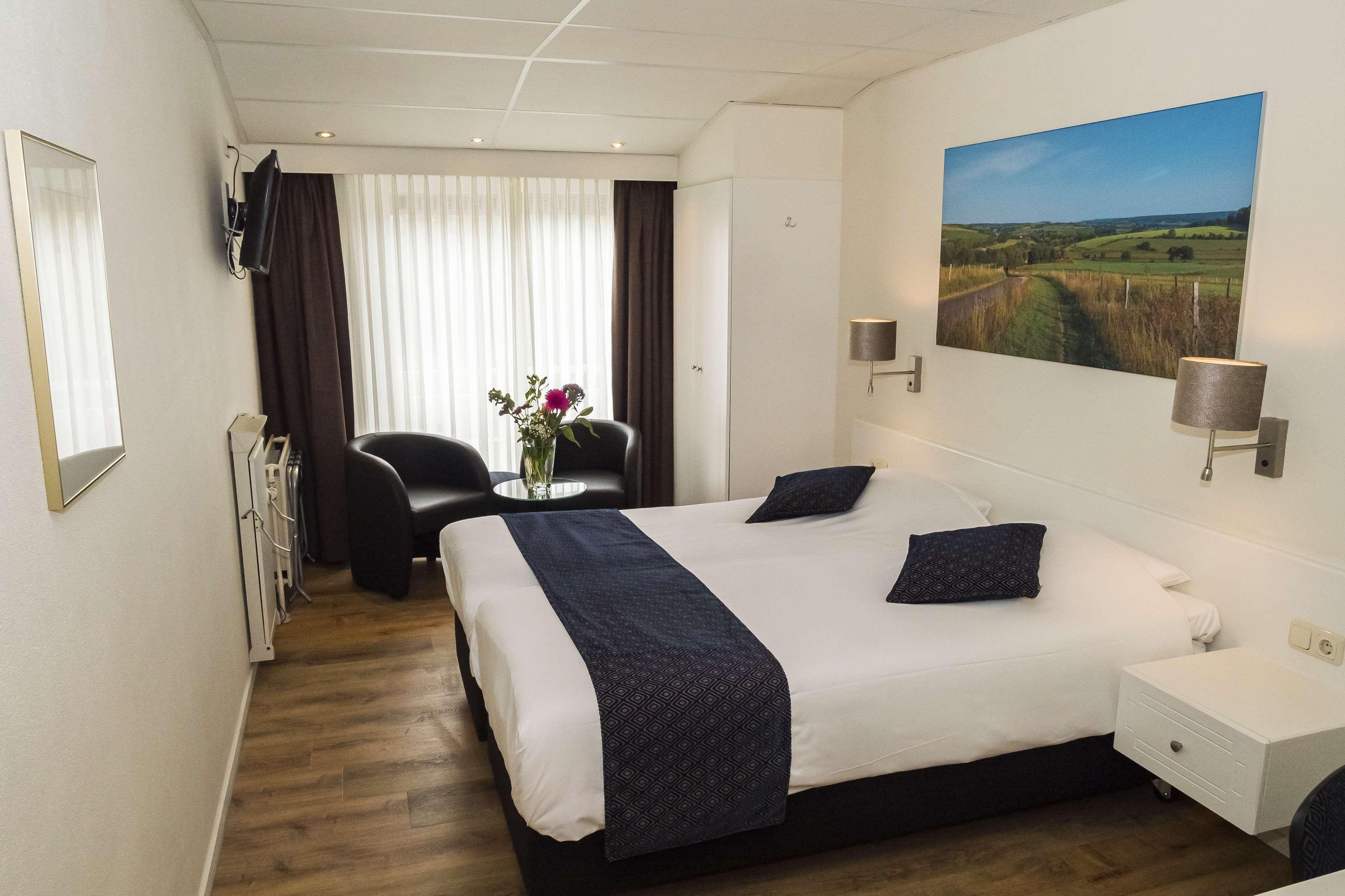 Best Western Hotel Slenaken
