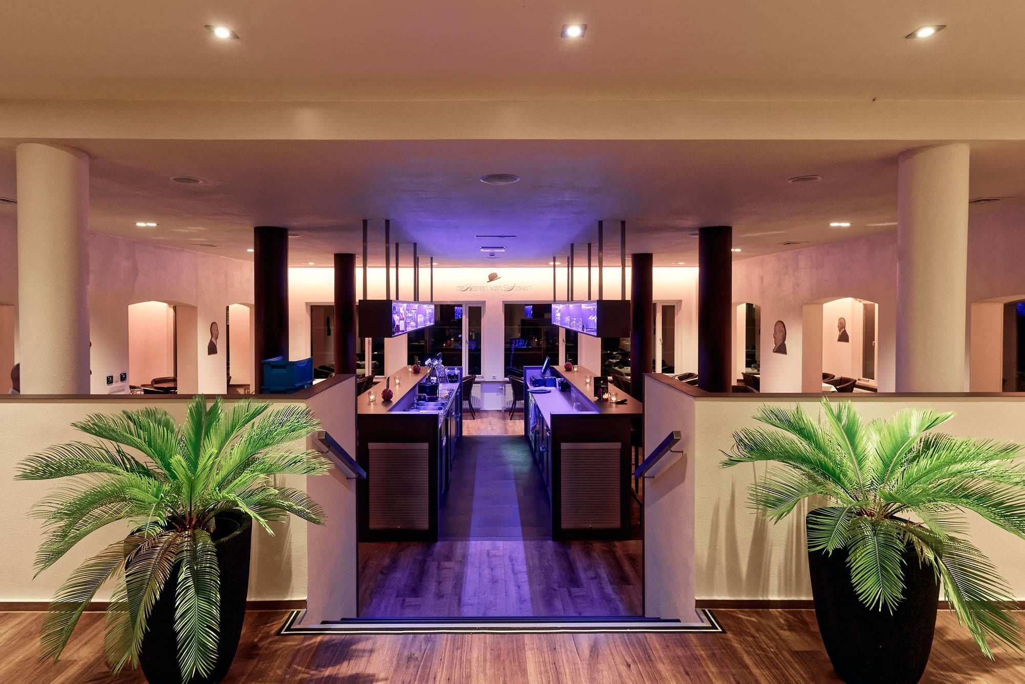 Best Western Hotel Slenaken