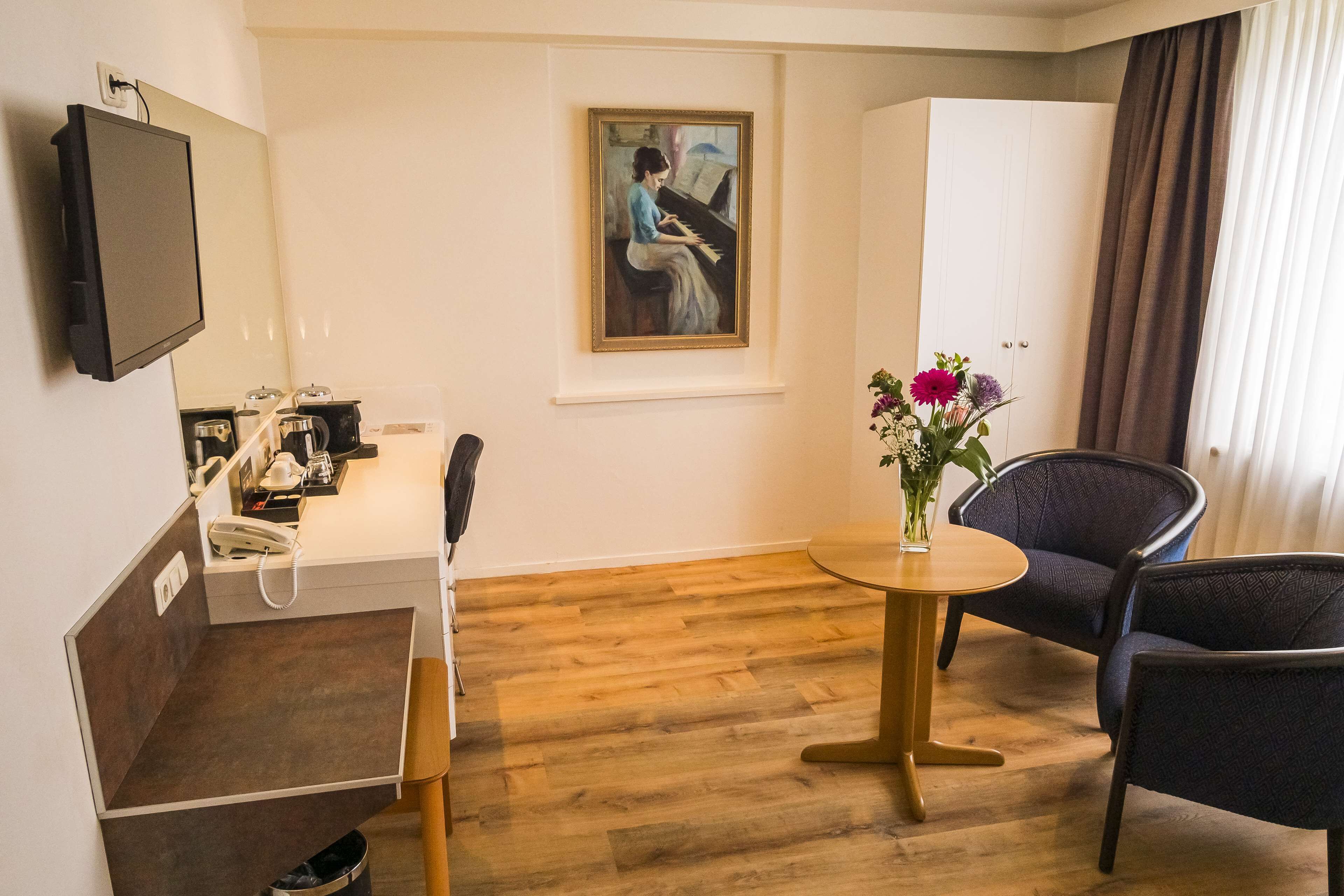 Best Western Hotel Slenaken