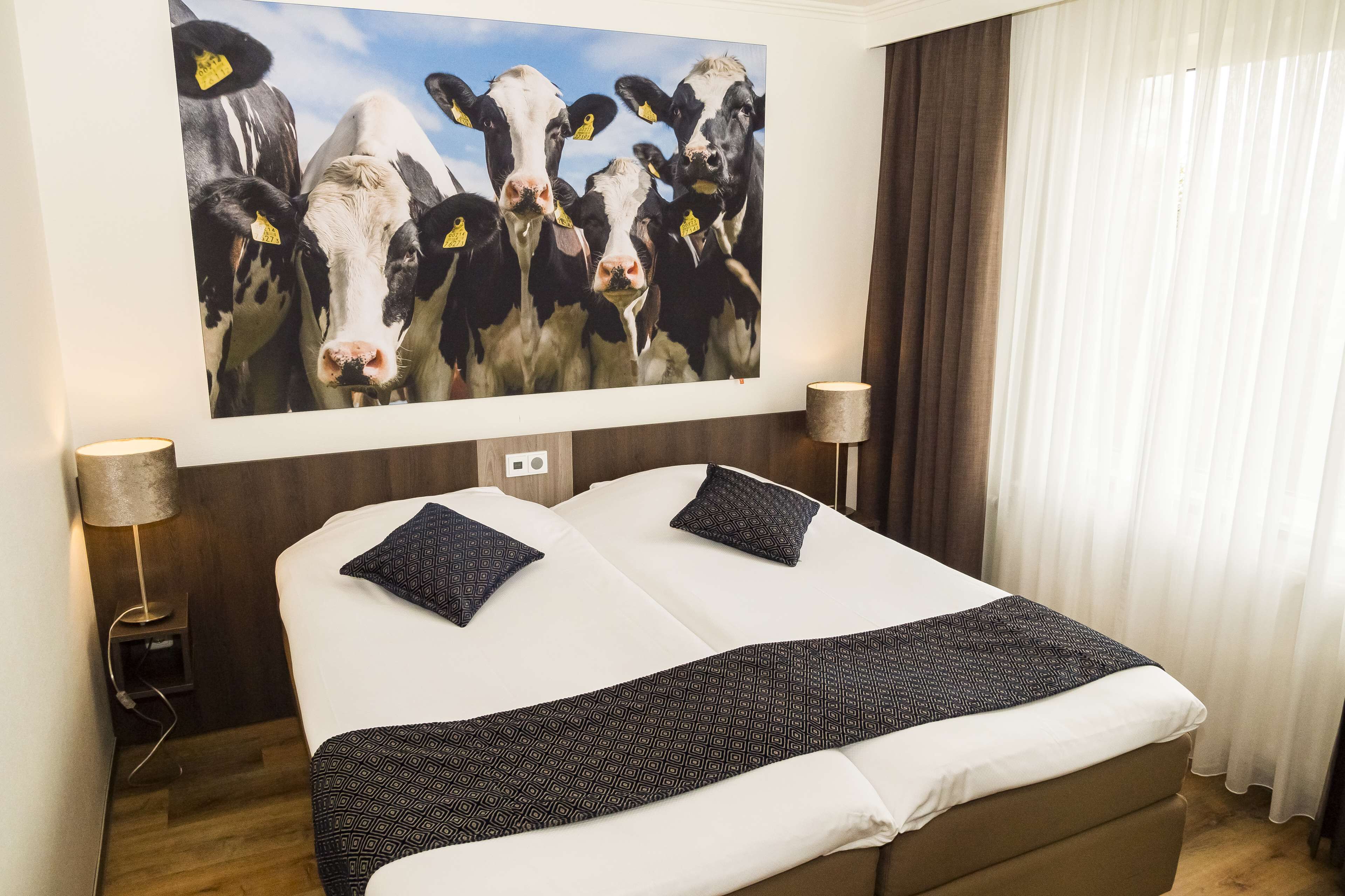 Best Western Hotel Slenaken