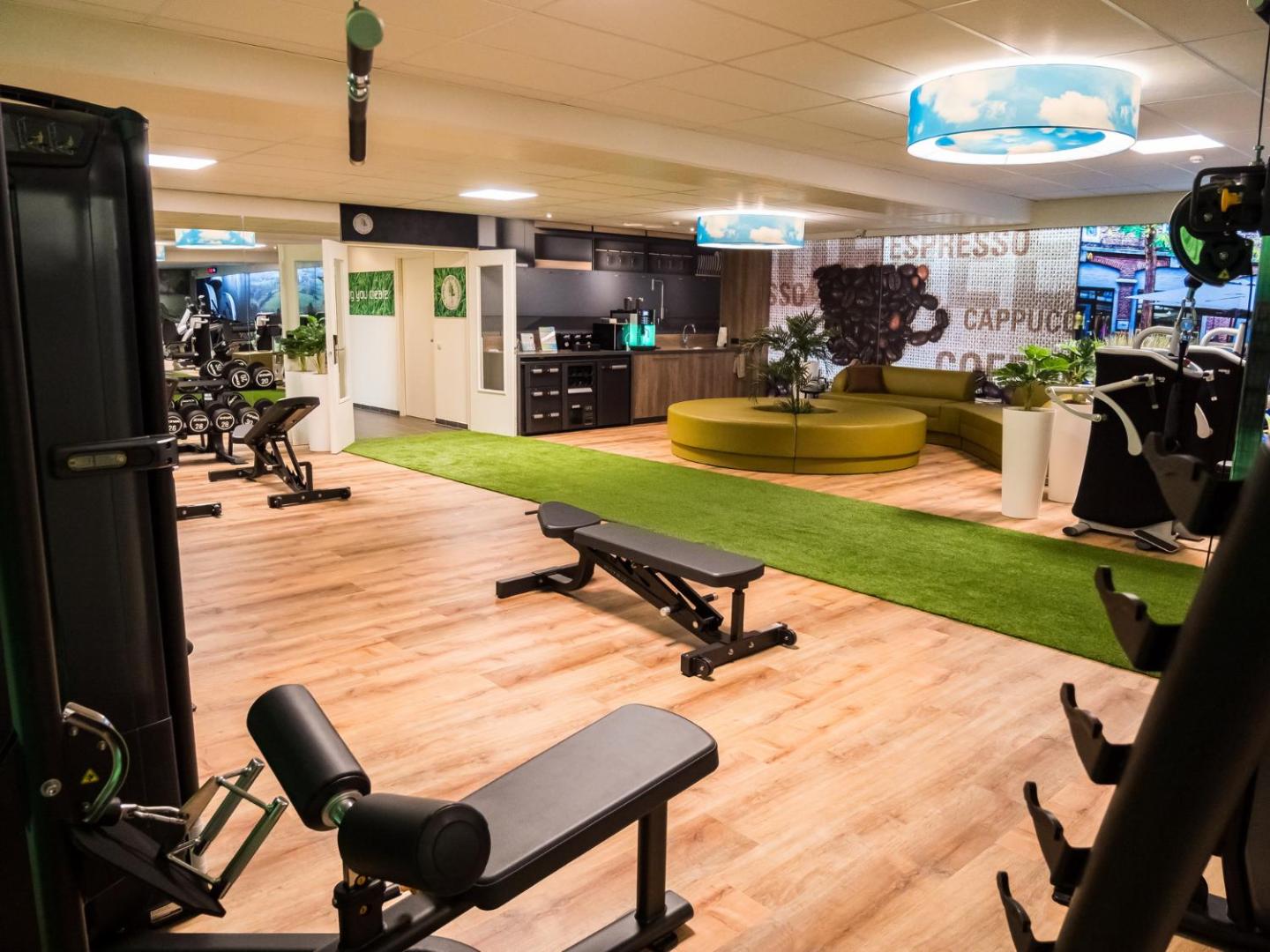 Best Western Hotel Slenaken