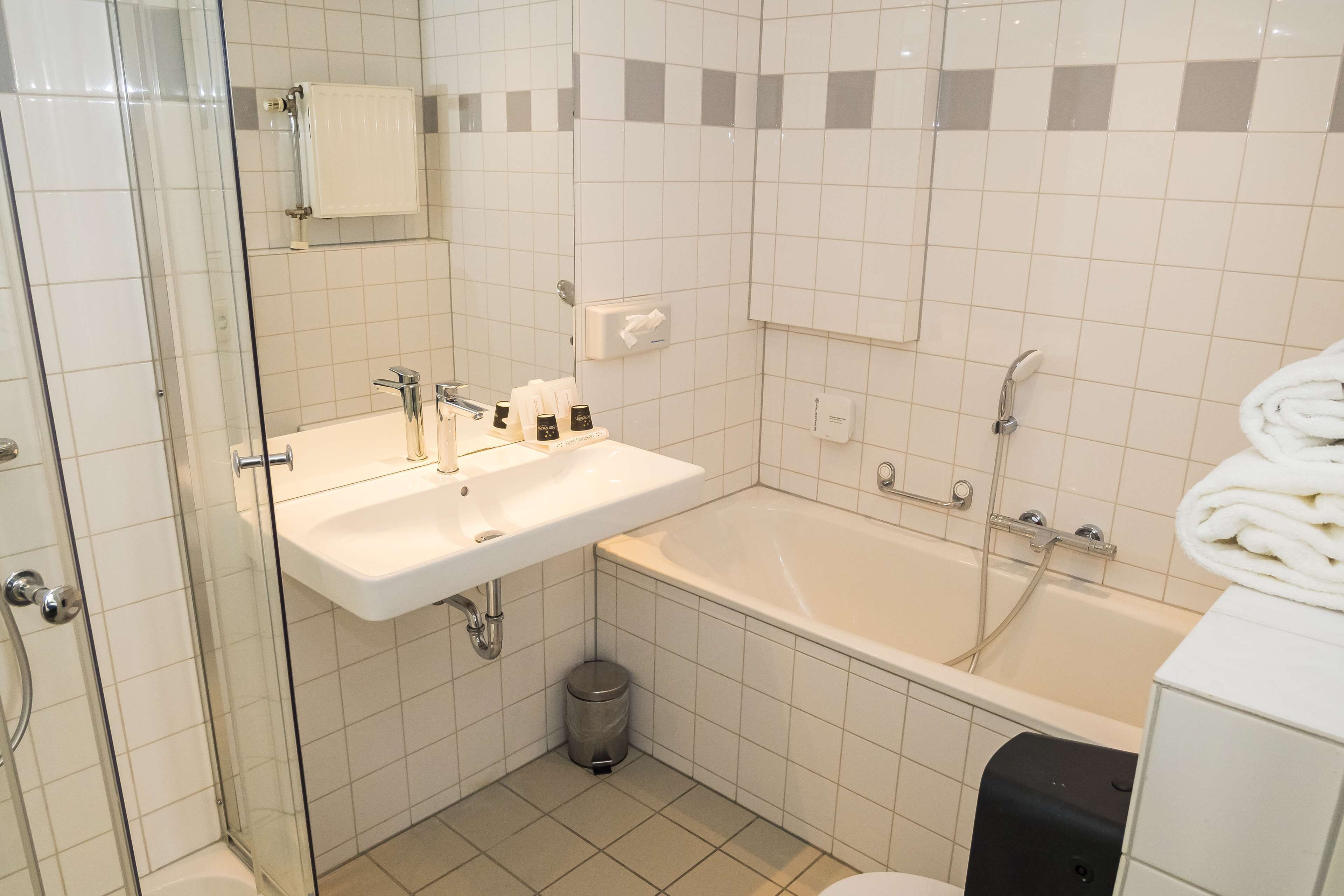 Best Western Hotel Slenaken