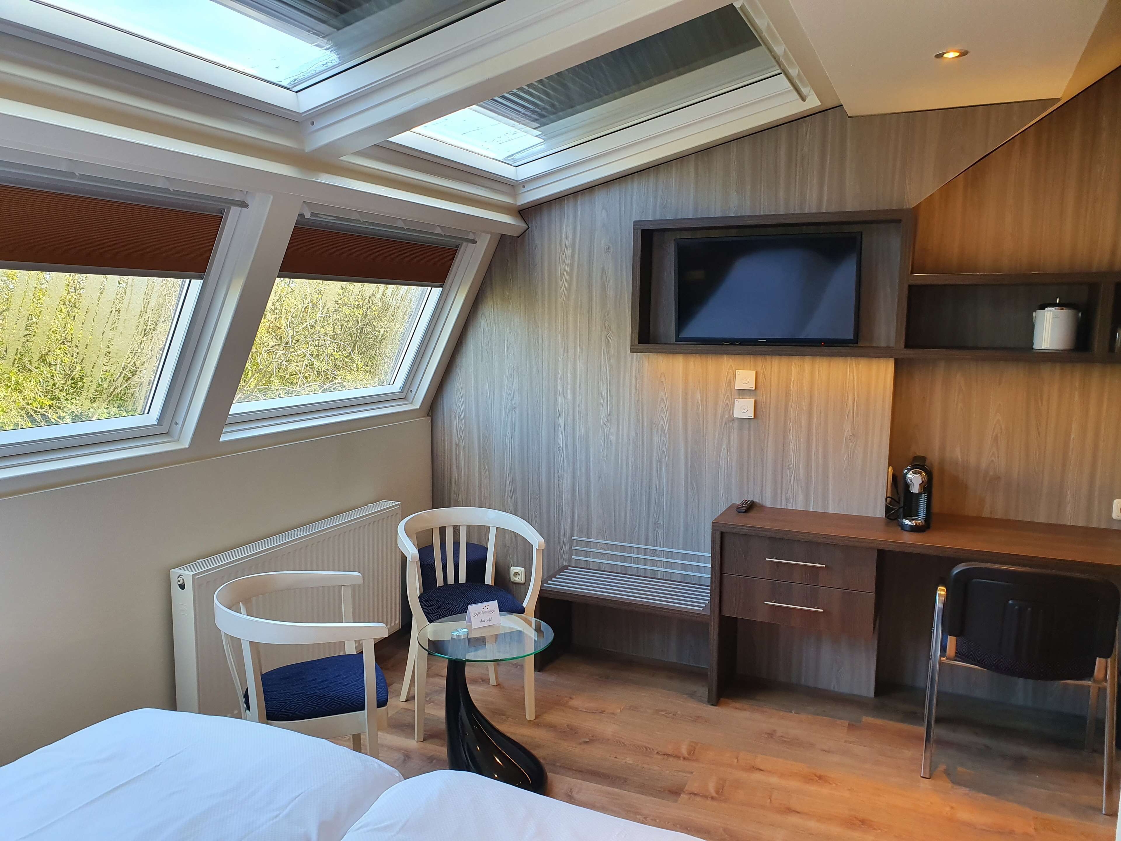 Best Western Hotel Slenaken