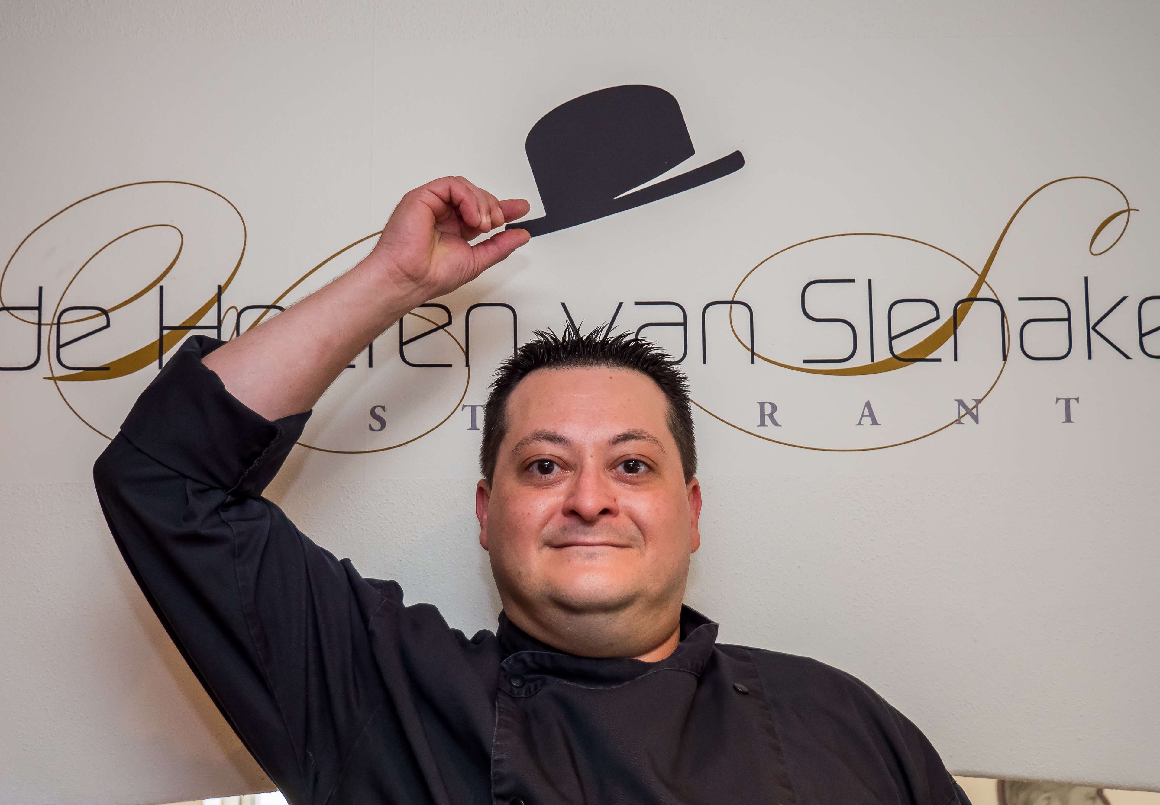 Best Western Hotel Slenaken