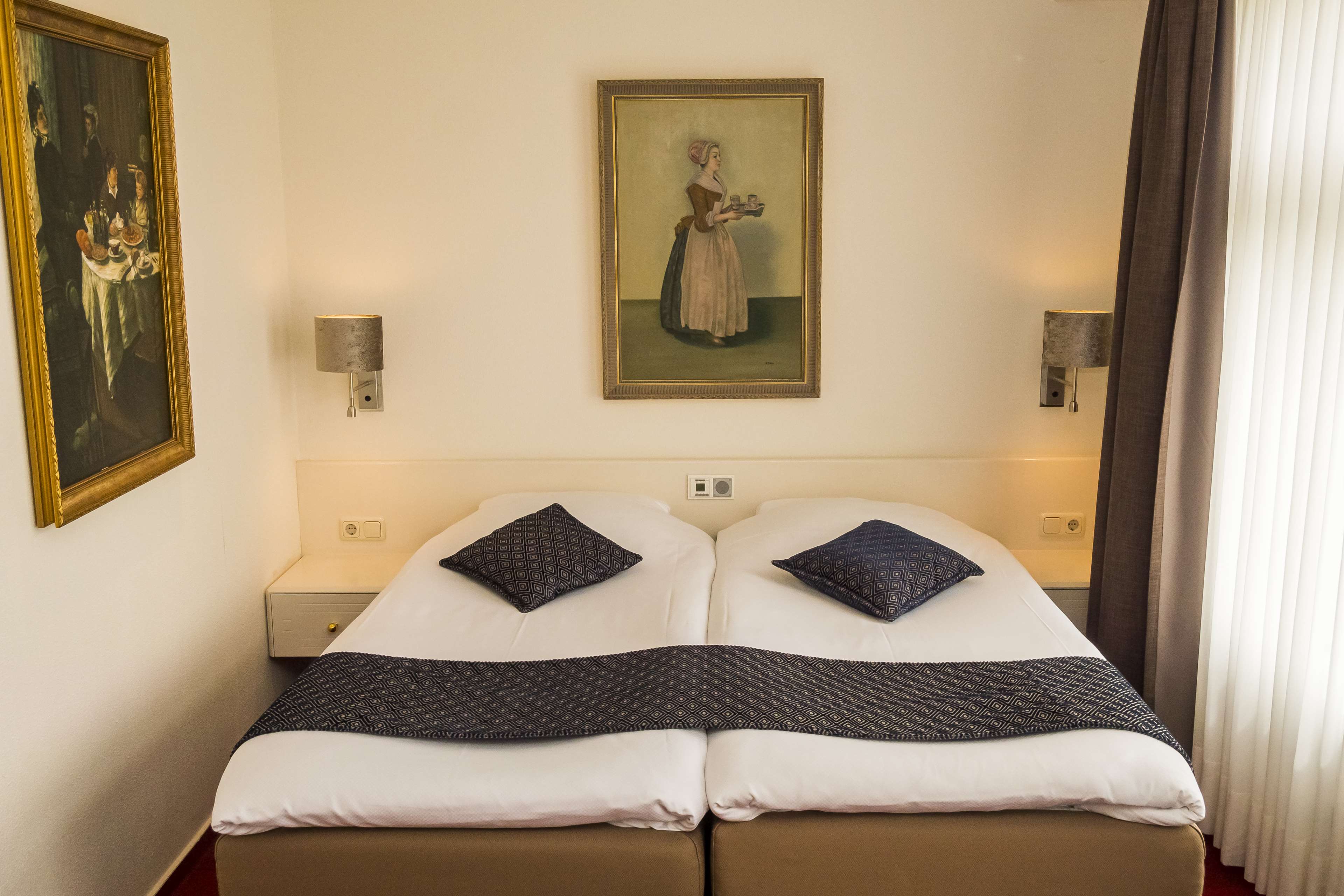 Best Western Hotel Slenaken