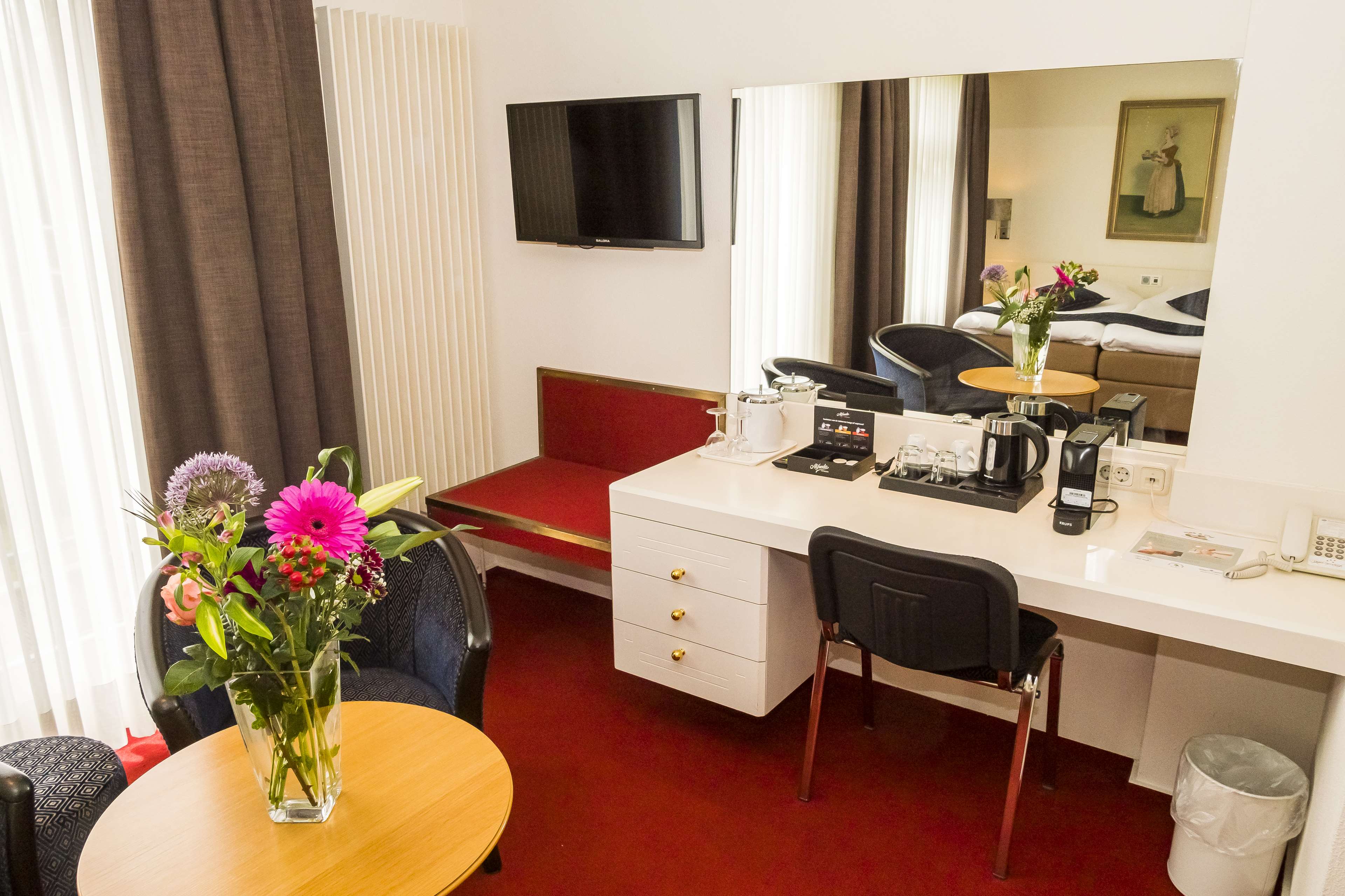 Best Western Hotel Slenaken