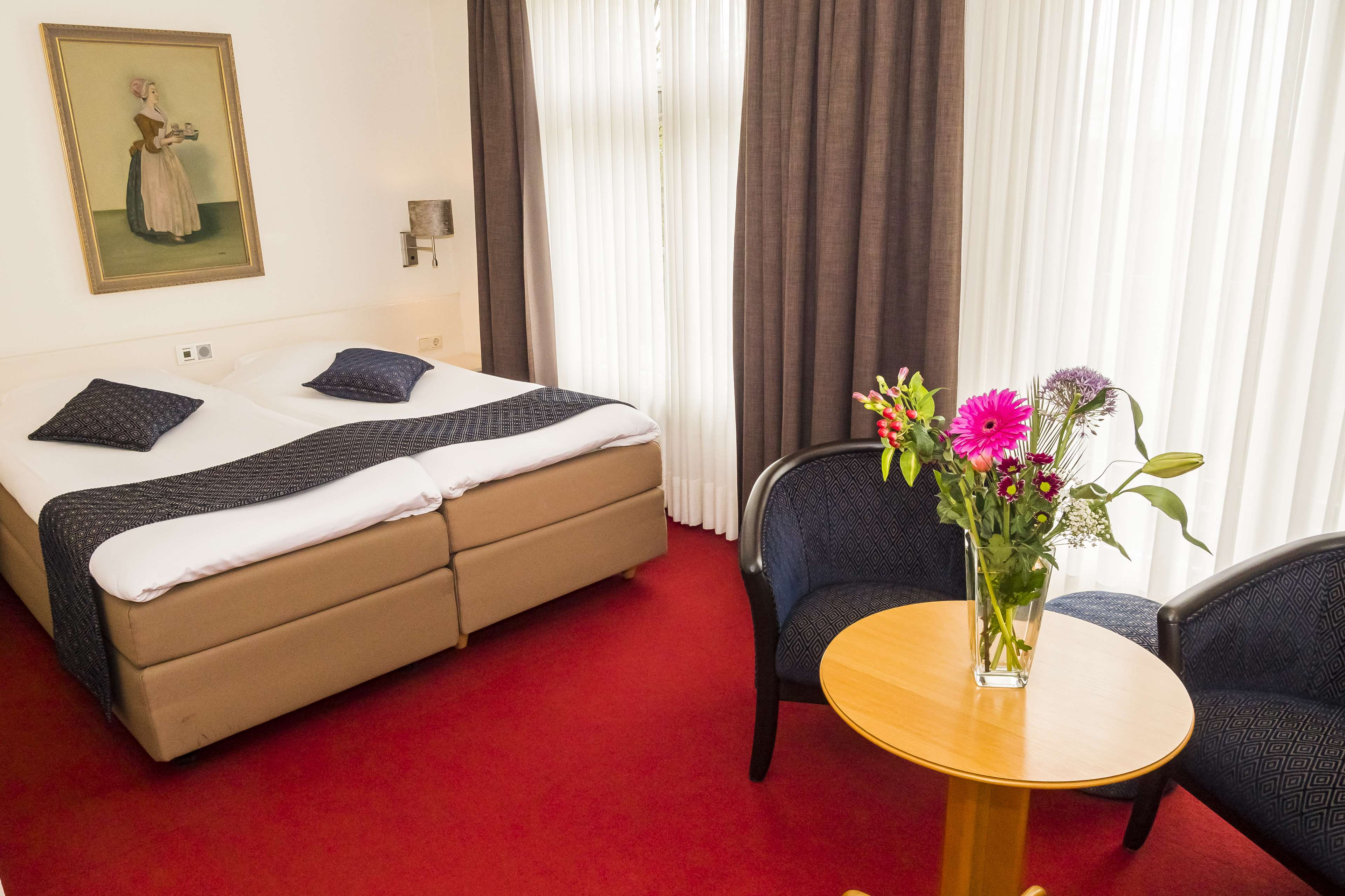 Best Western Hotel Slenaken