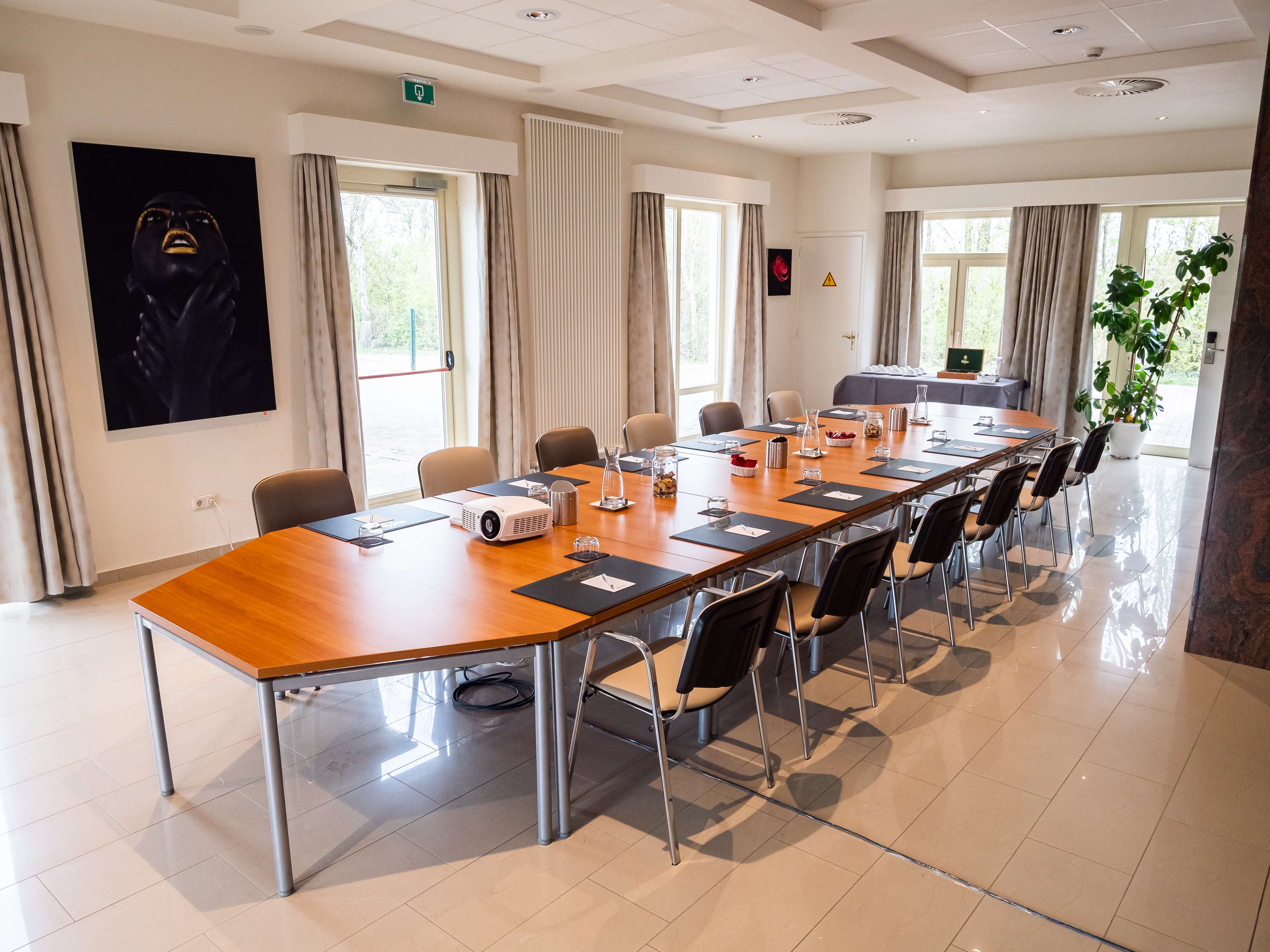 Best Western Hotel Slenaken