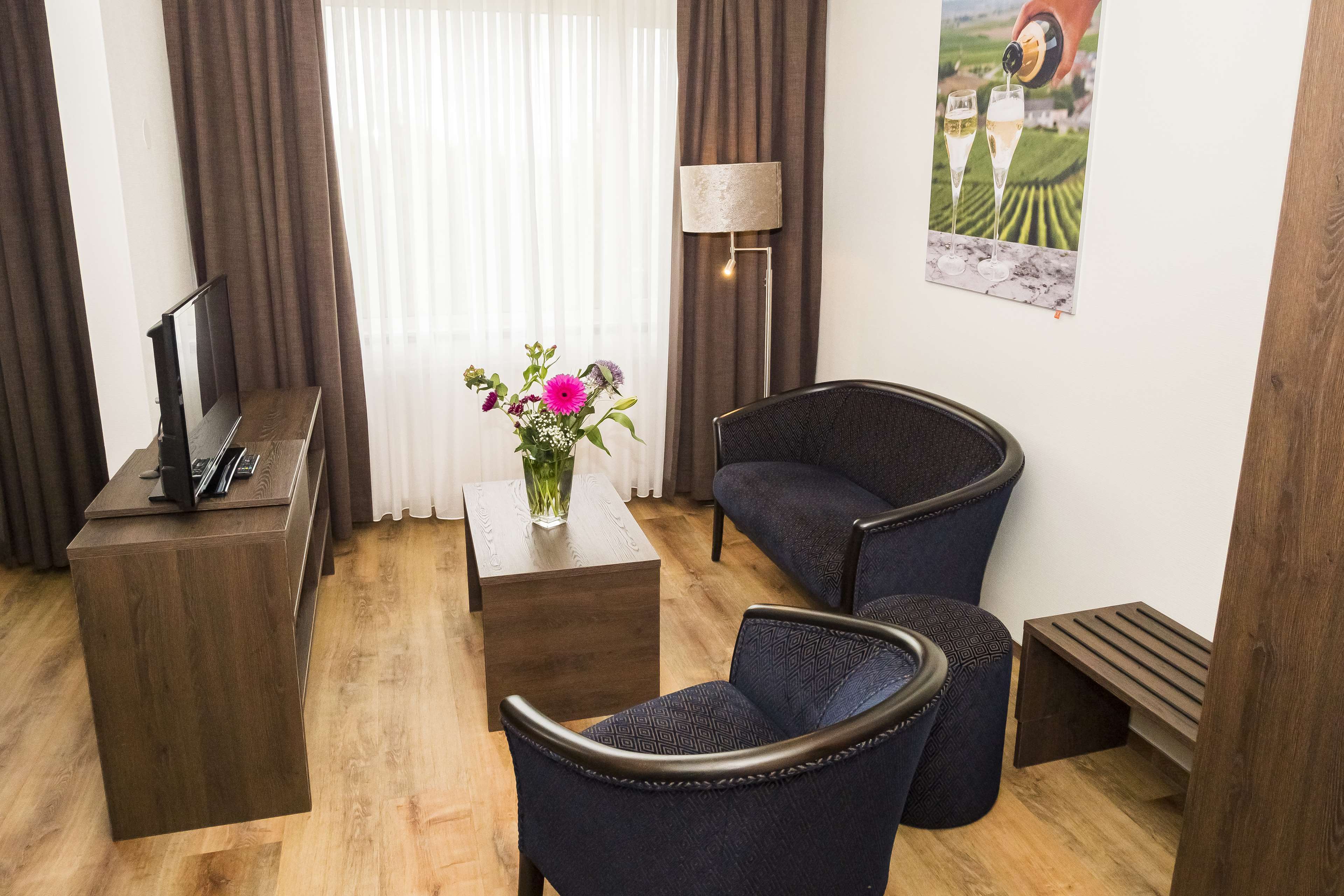 Best Western Hotel Slenaken