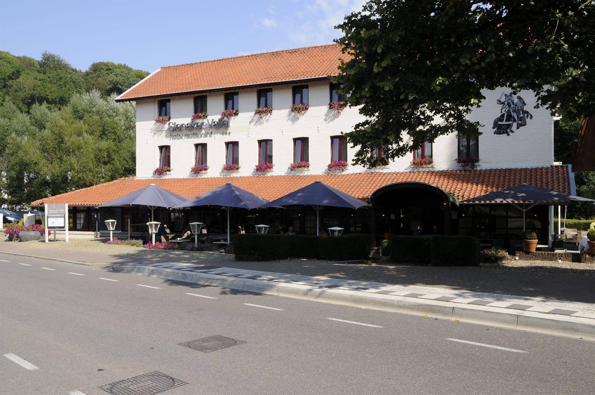 Slenaker Vallei Hotel Restaurant