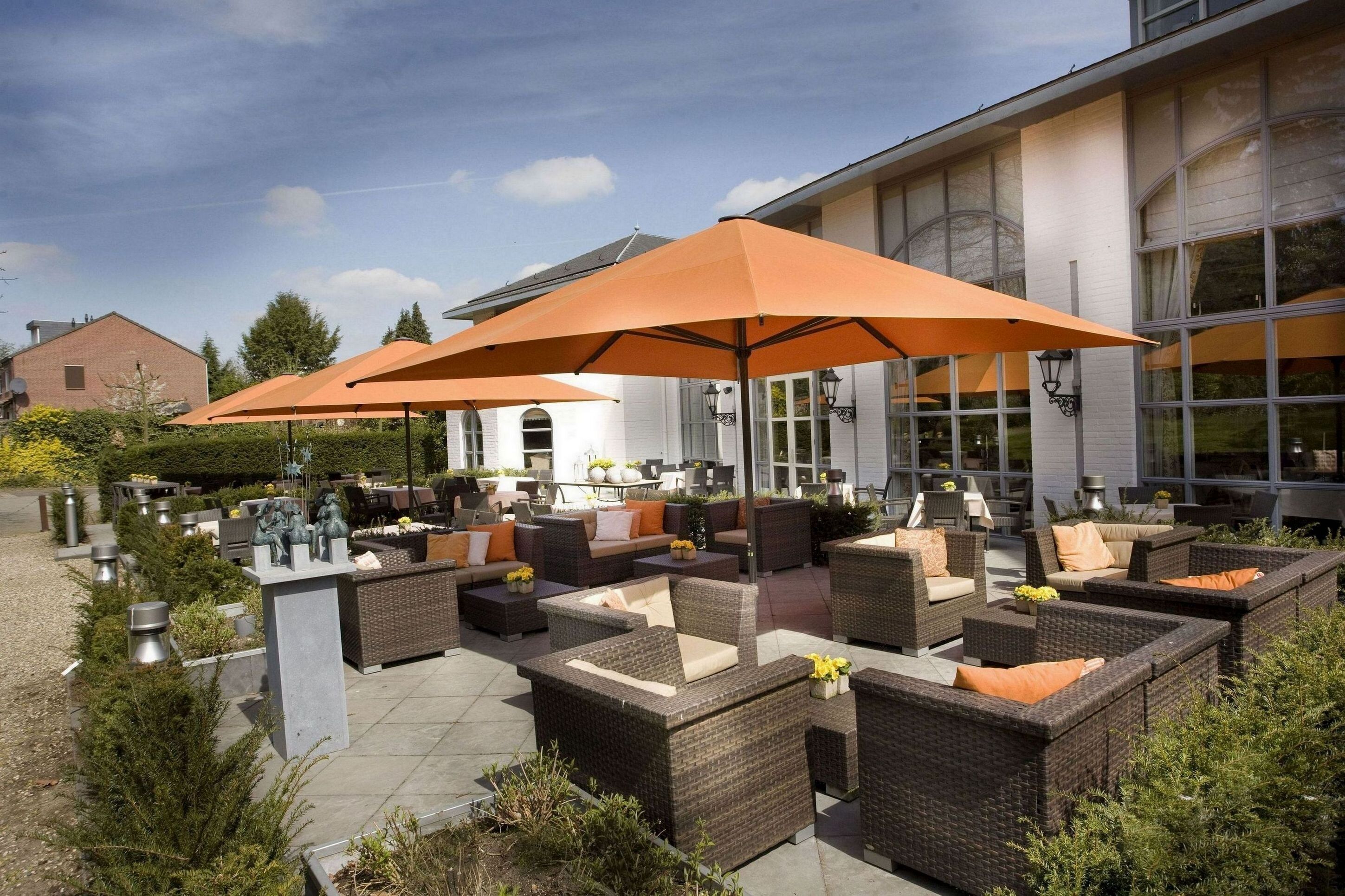 Van der Valk Hotel Kasteel Bloemendal