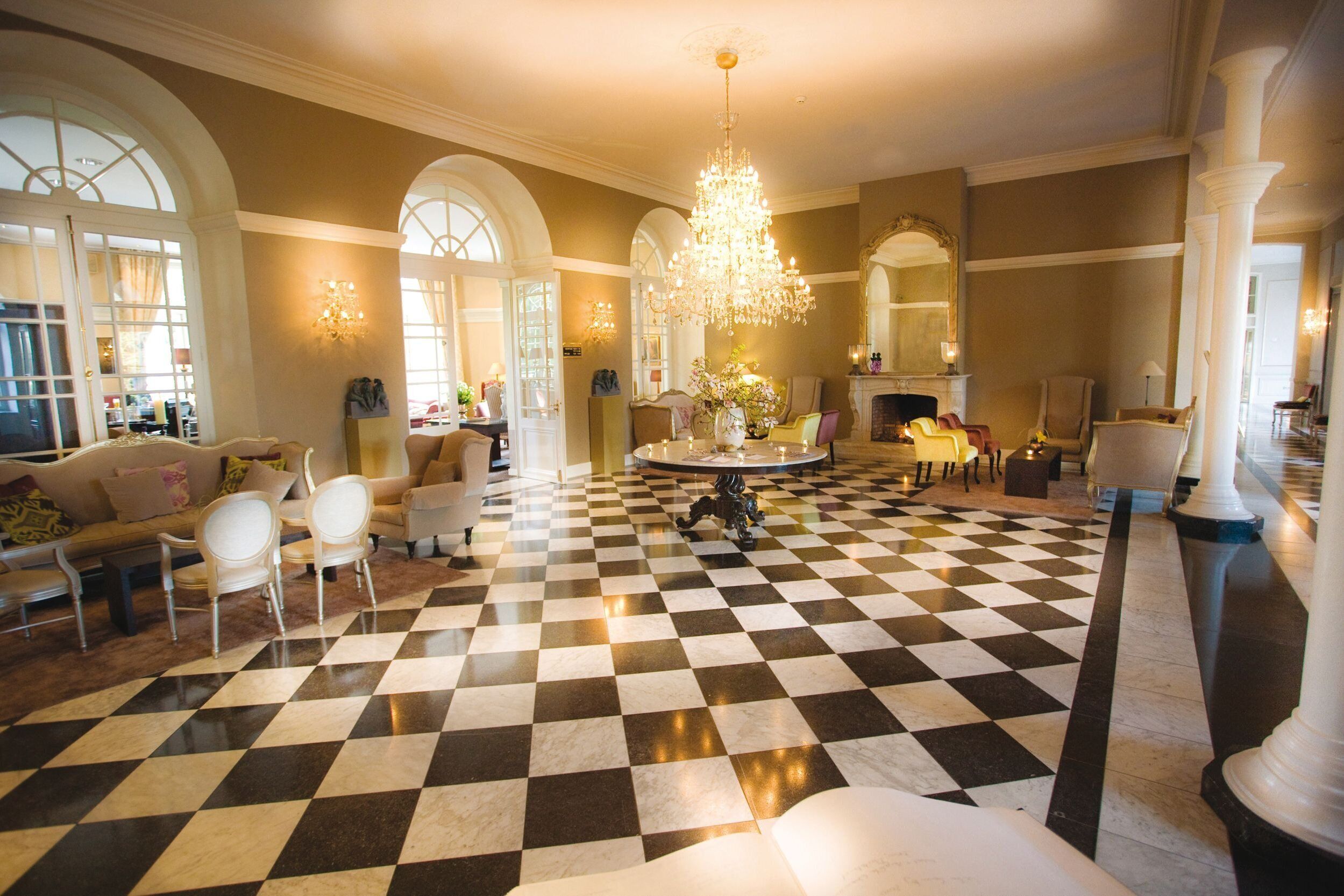 Van der Valk Hotel Kasteel Bloemendal