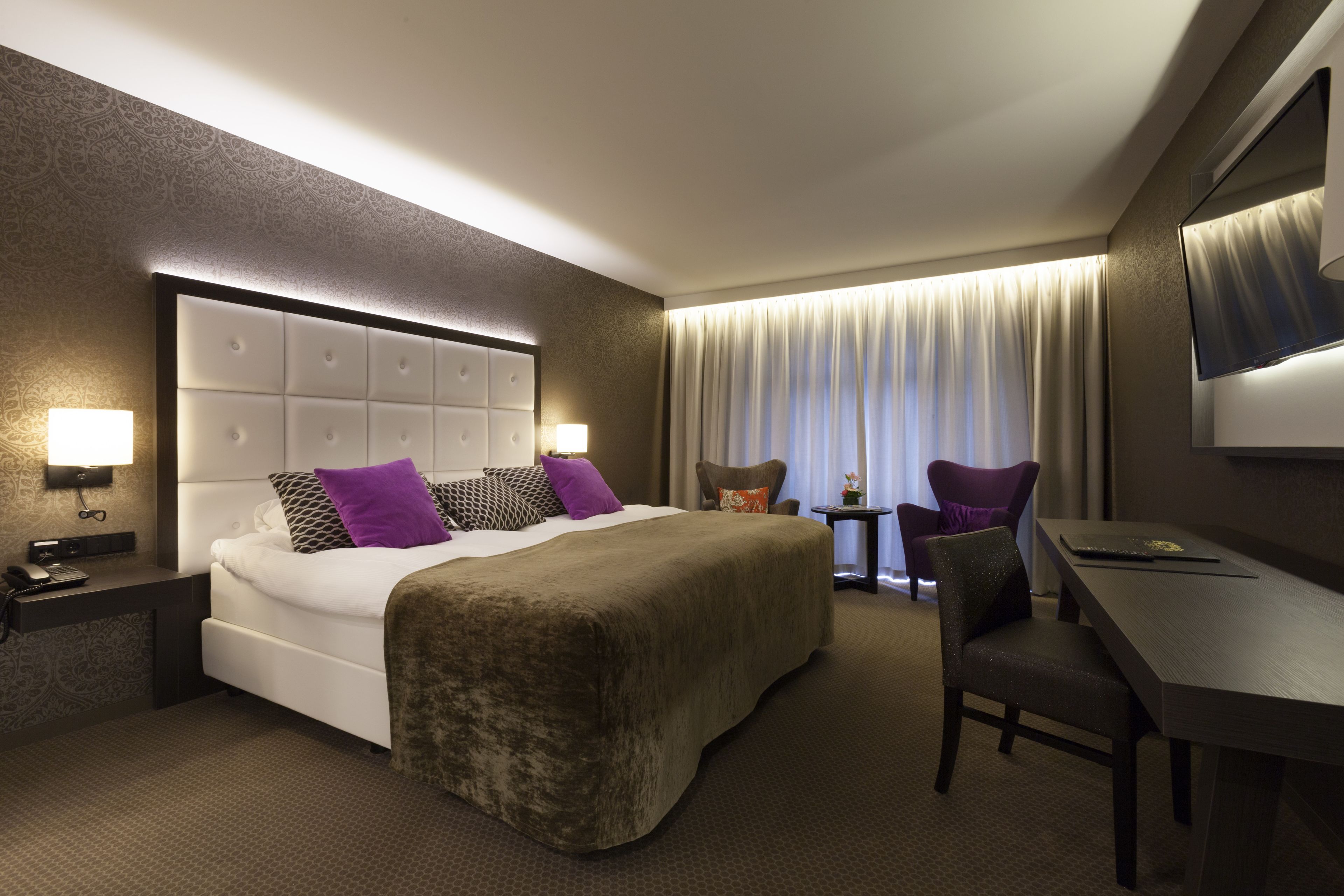 Van der Valk Hotel Kasteel Bloemendal