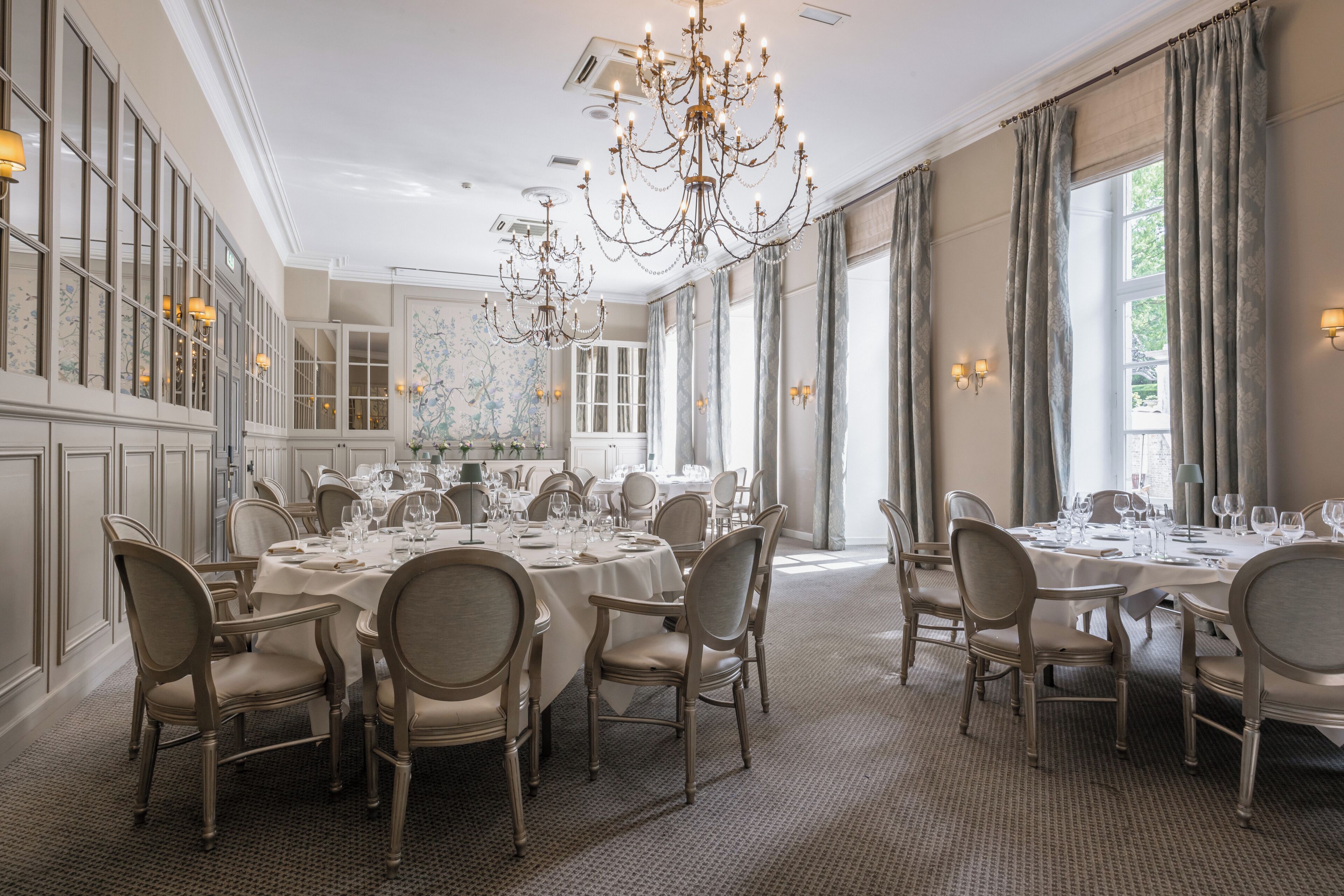 Van der Valk Hotel Kasteel Bloemendal