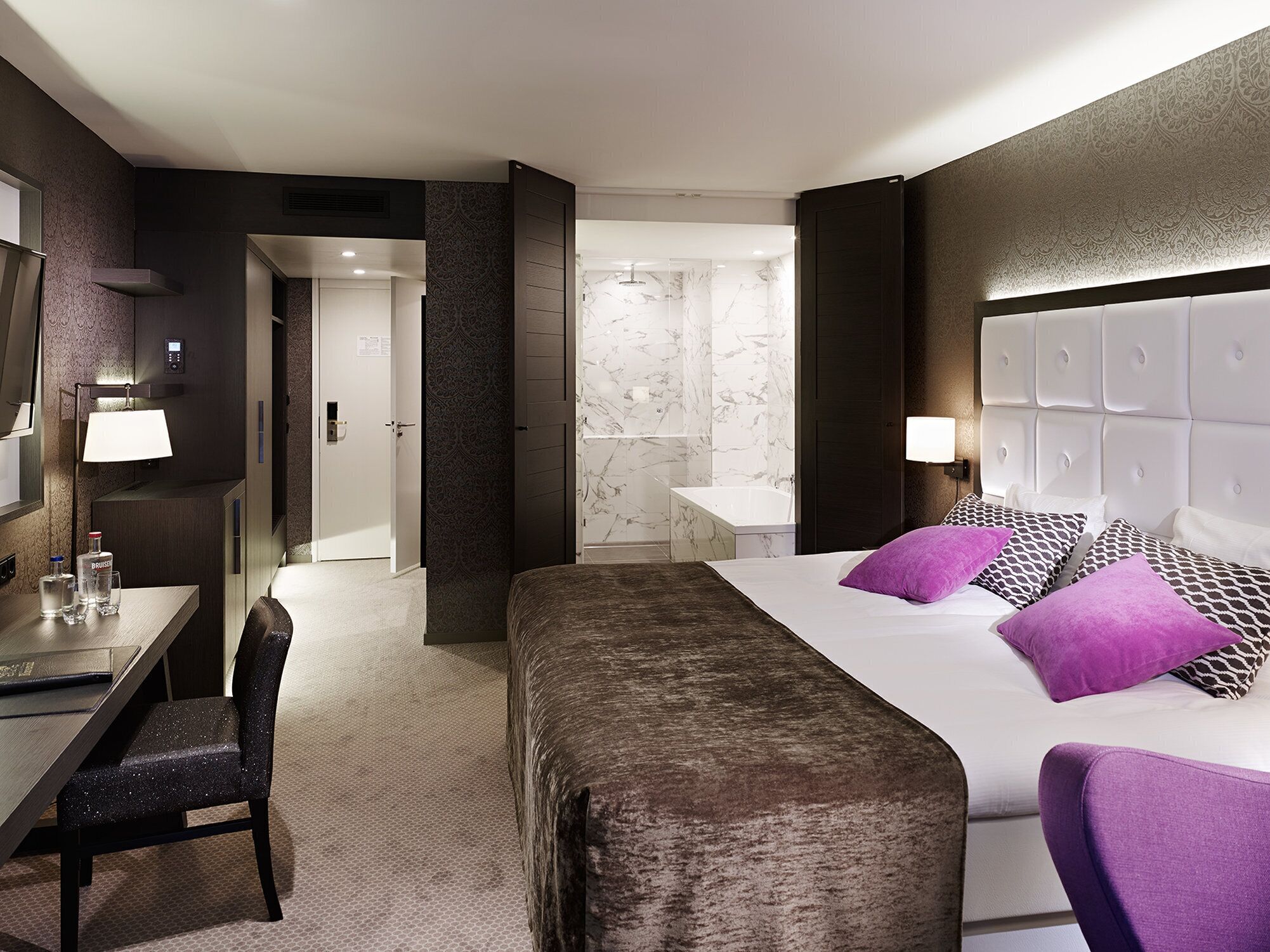Van der Valk Hotel Kasteel Bloemendal