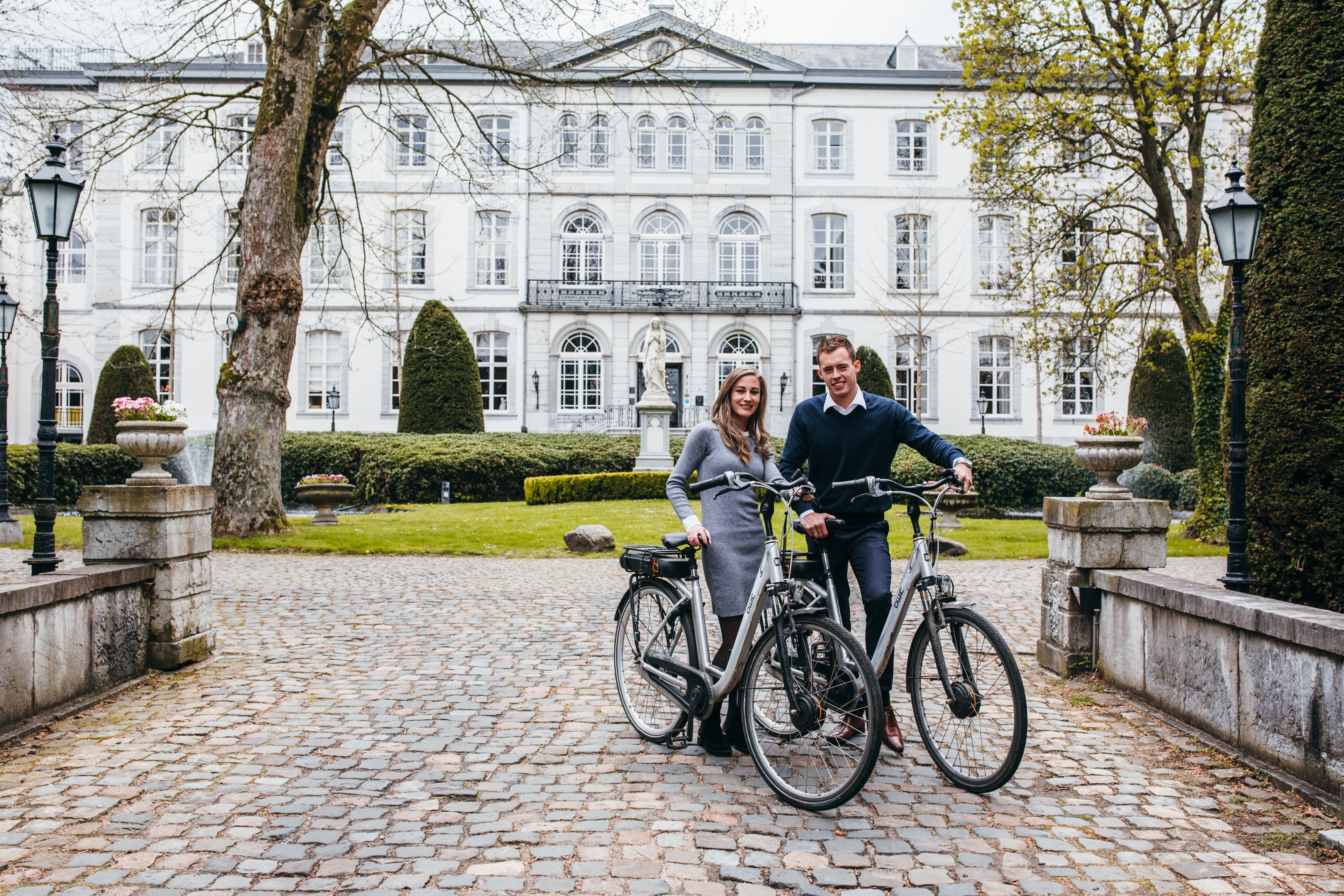 Van der Valk Hotel Kasteel Bloemendal