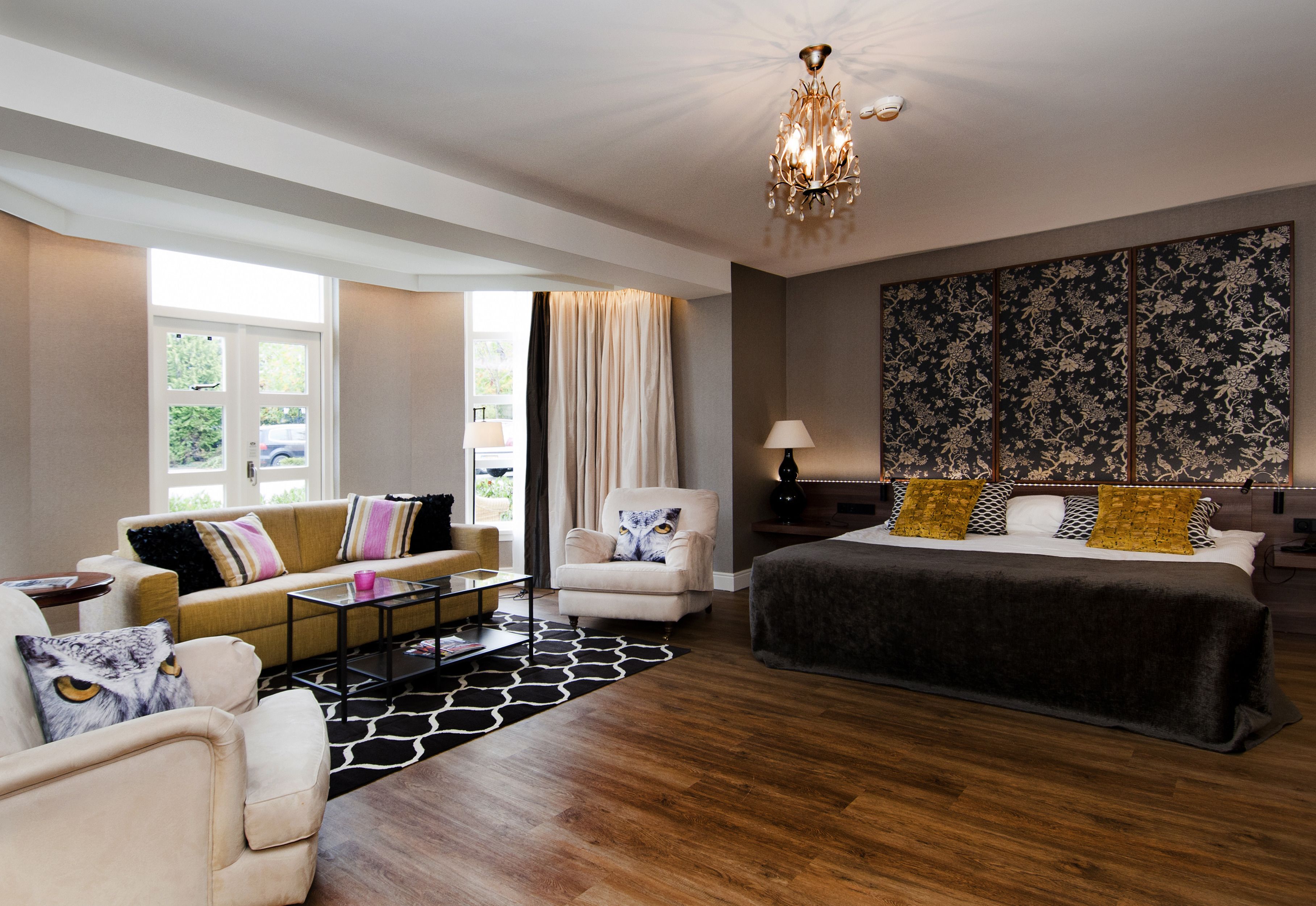 Van der Valk Hotel Kasteel Bloemendal
