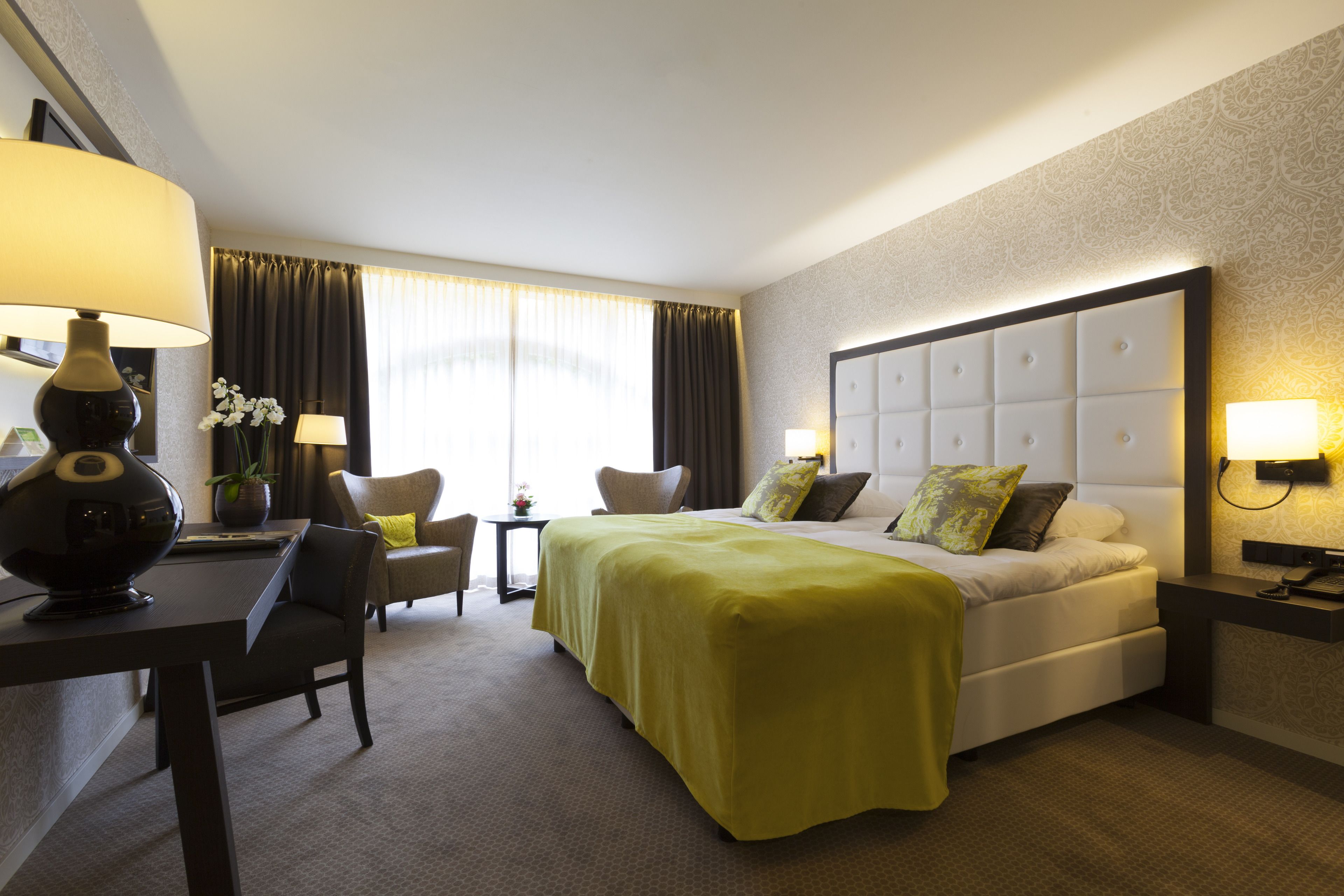 Van der Valk Hotel Kasteel Bloemendal