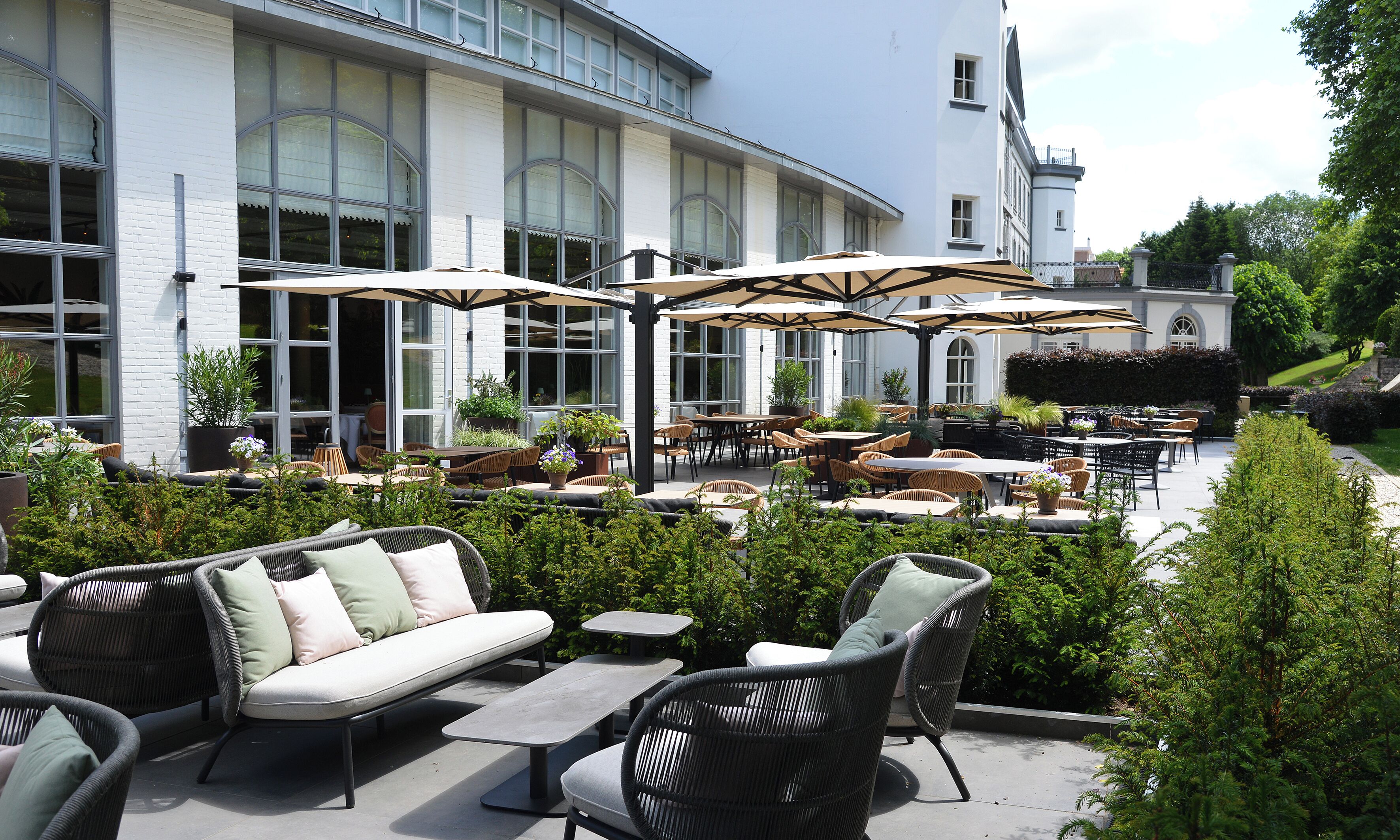 Van der Valk Hotel Kasteel Bloemendal