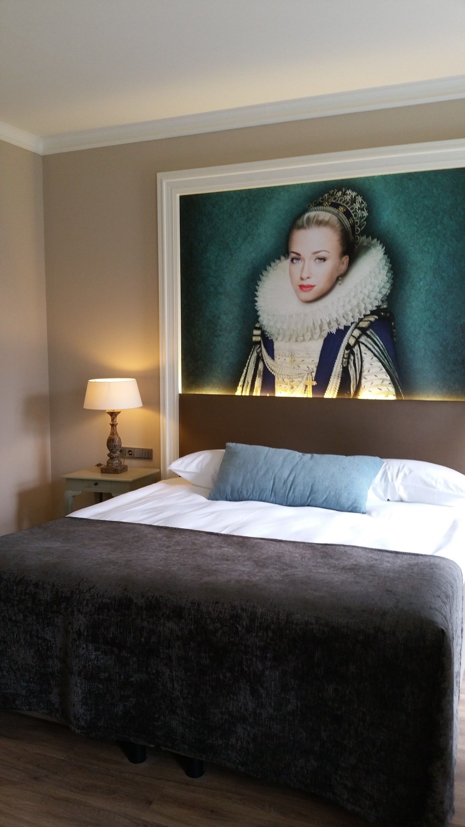 Van der Valk Hotel Kasteel Bloemendal