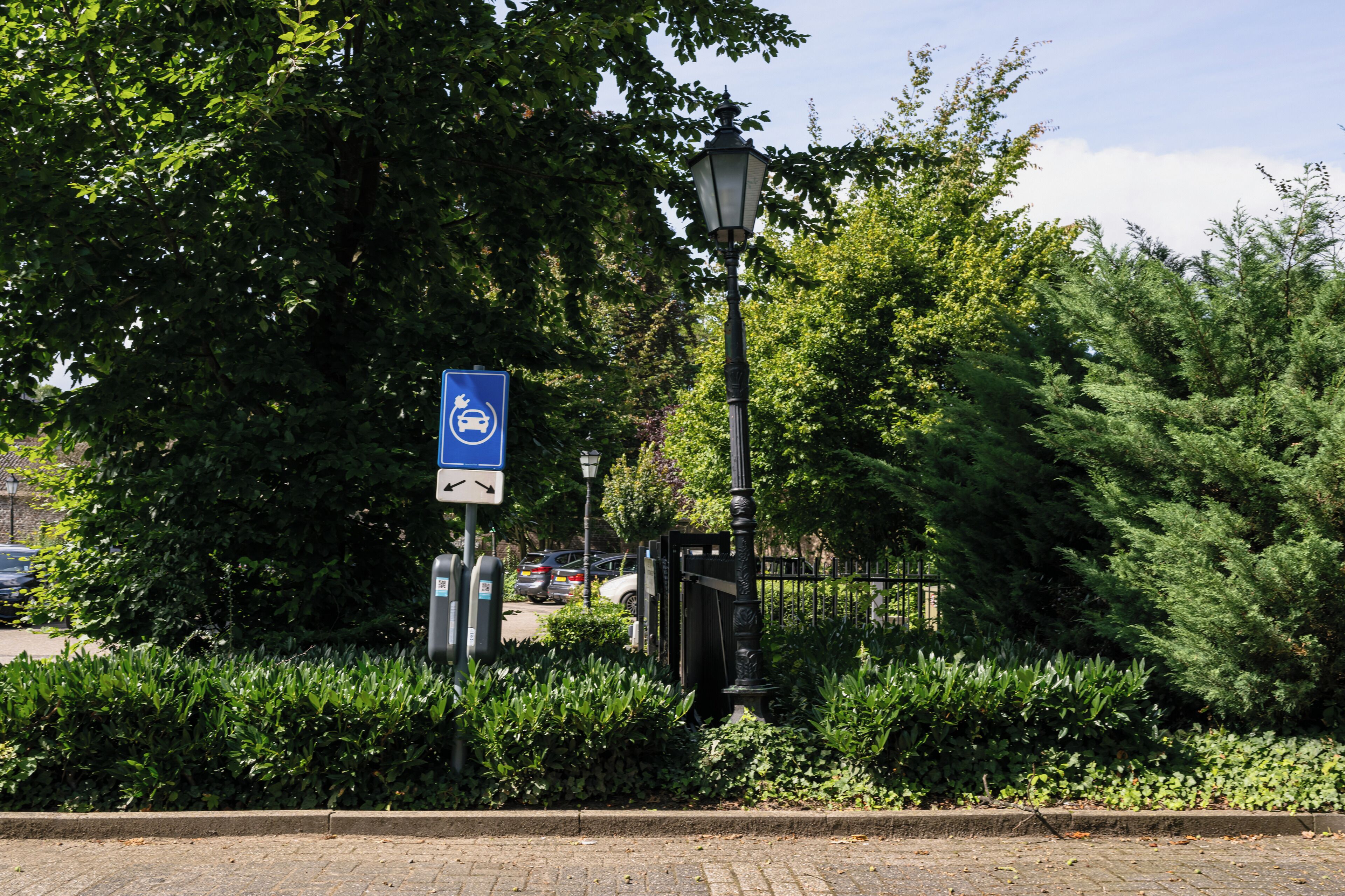Van der Valk Hotel Kasteel Bloemendal