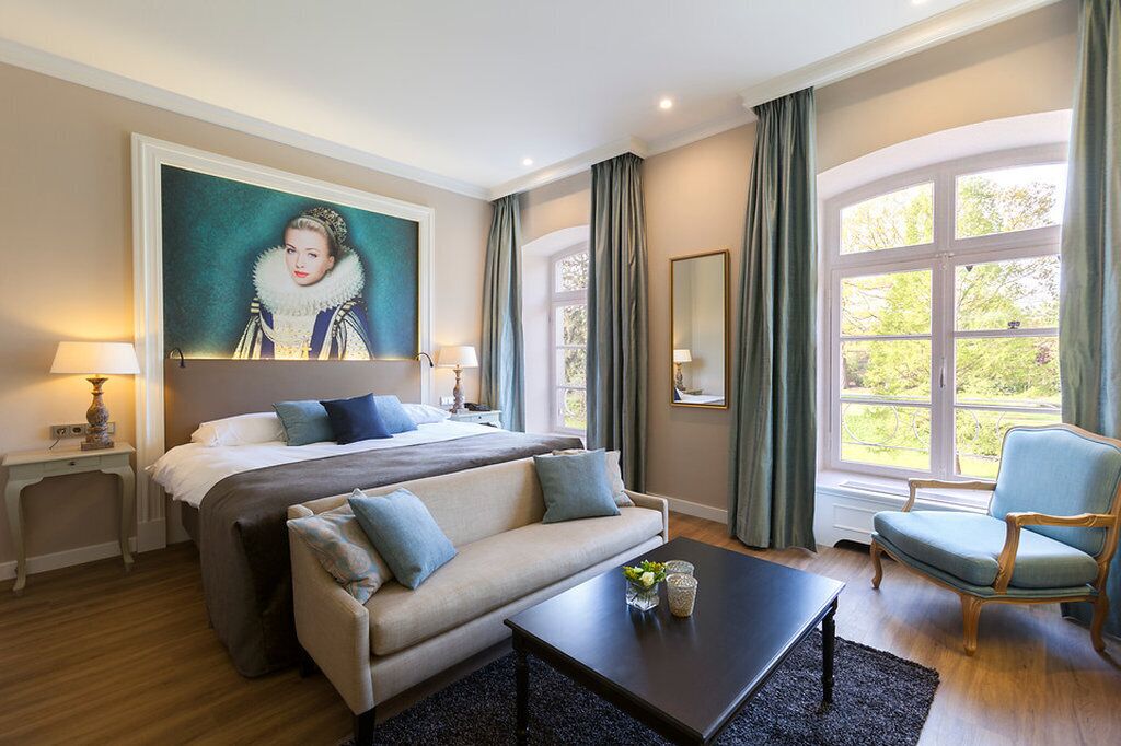 Van der Valk Hotel Kasteel Bloemendal
