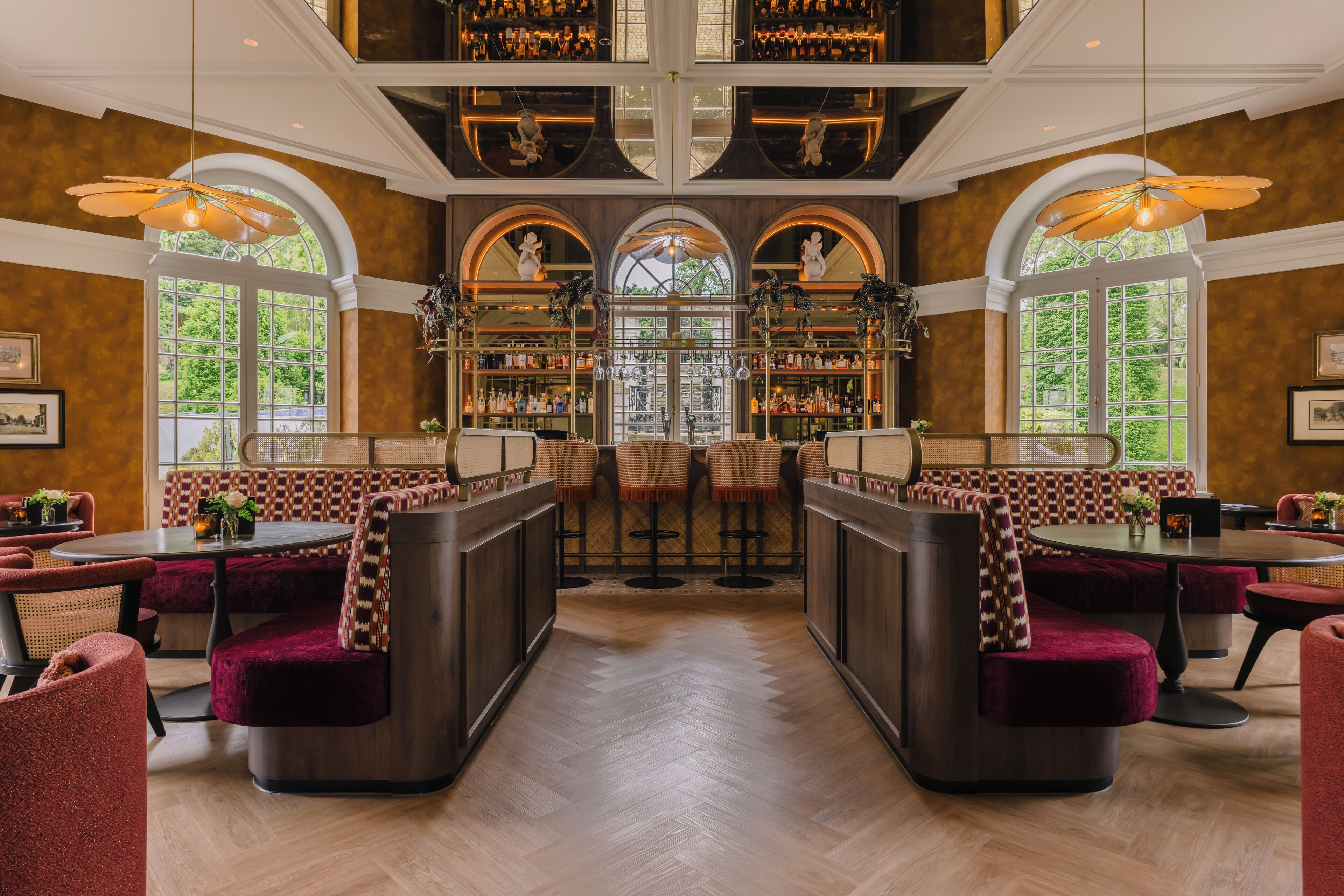 Van der Valk Hotel Kasteel Bloemendal