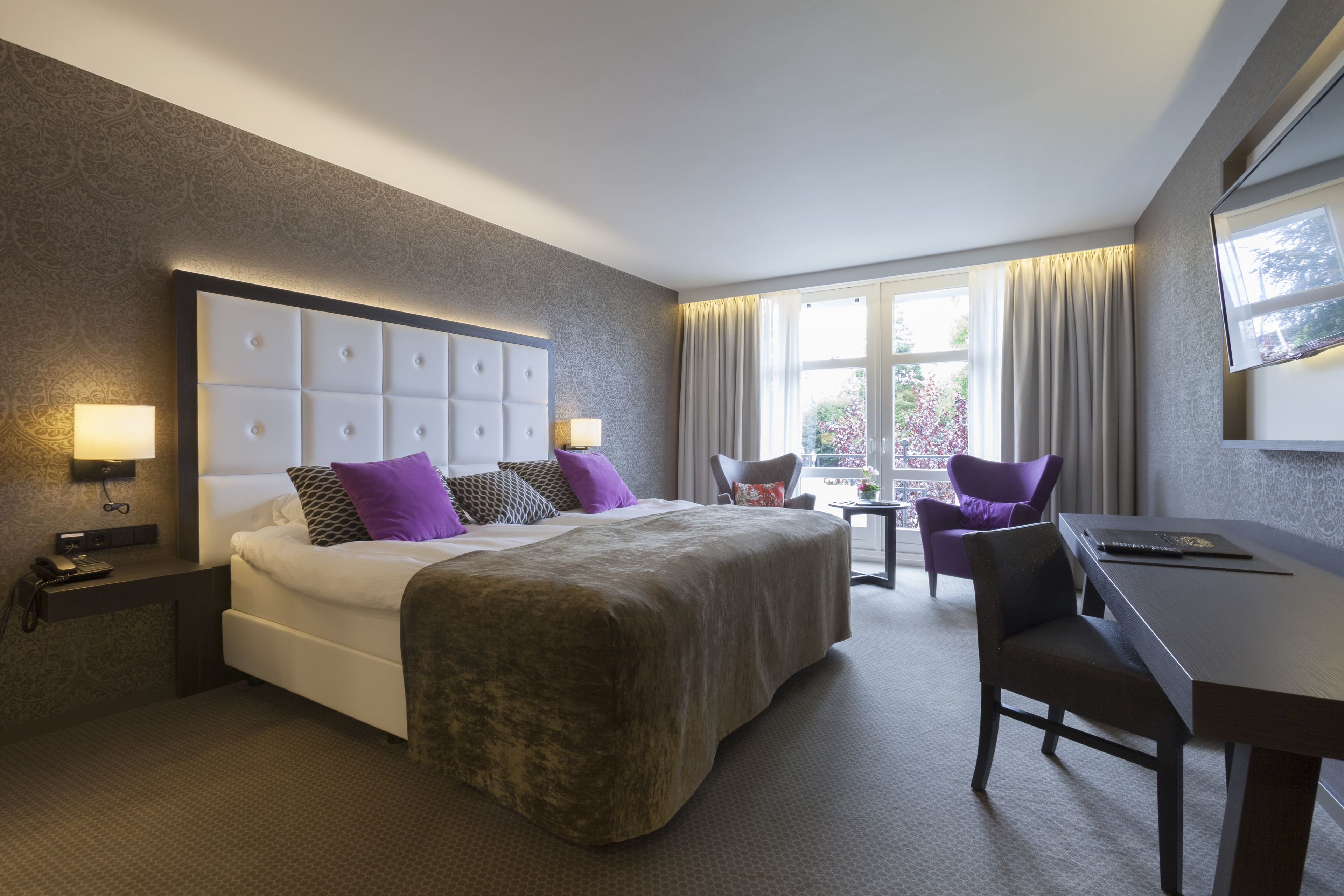 Van der Valk Hotel Kasteel Bloemendal