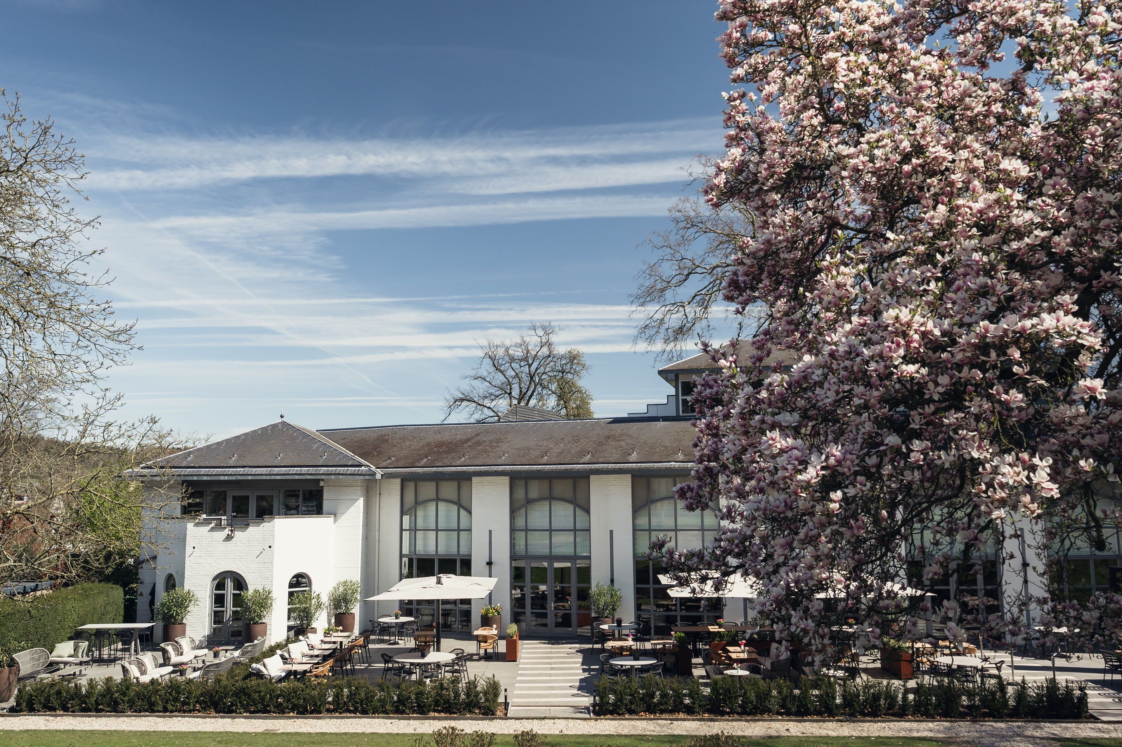 Van der Valk Hotel Kasteel Bloemendal