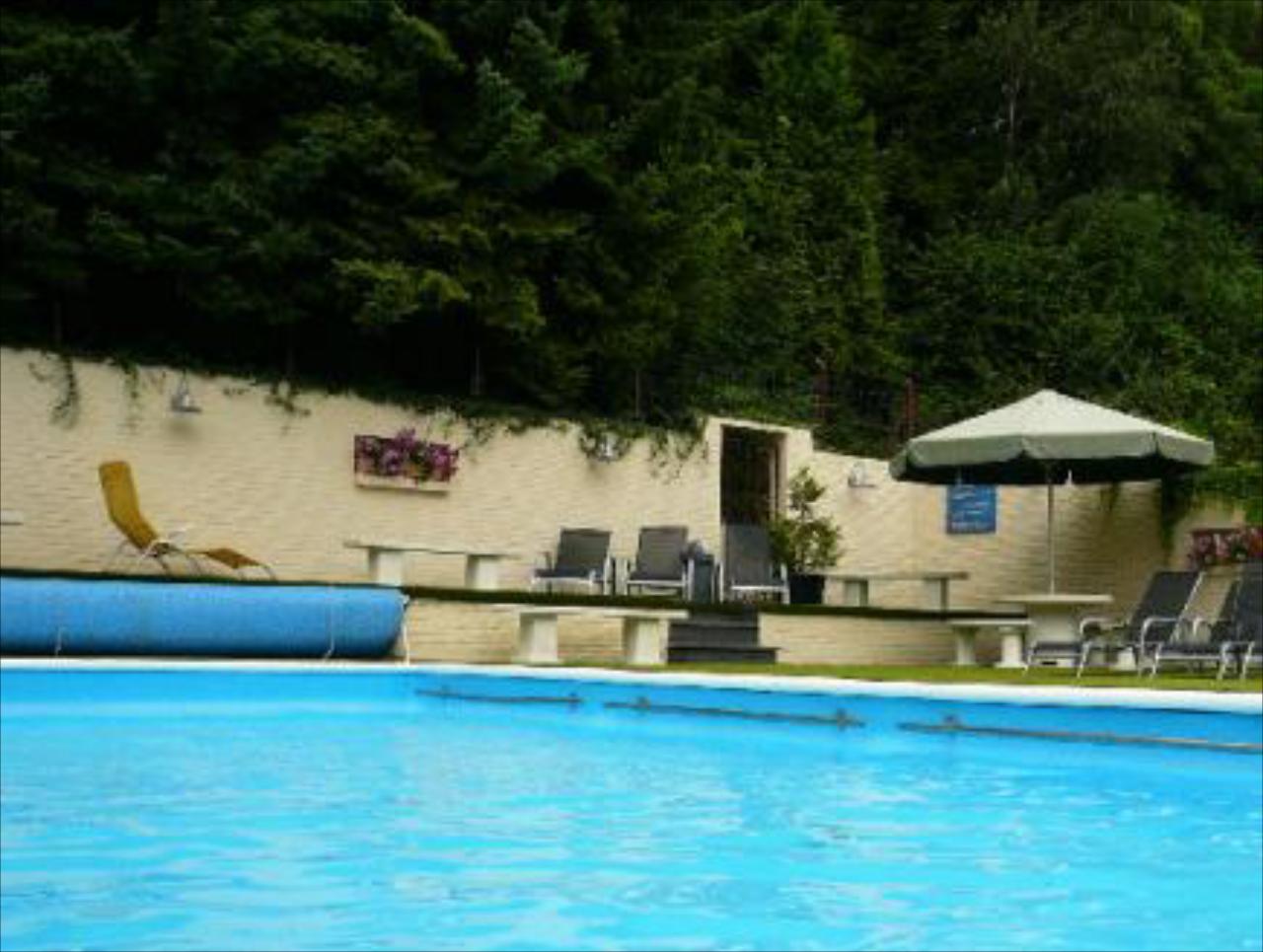 Appartementen Valkenburg