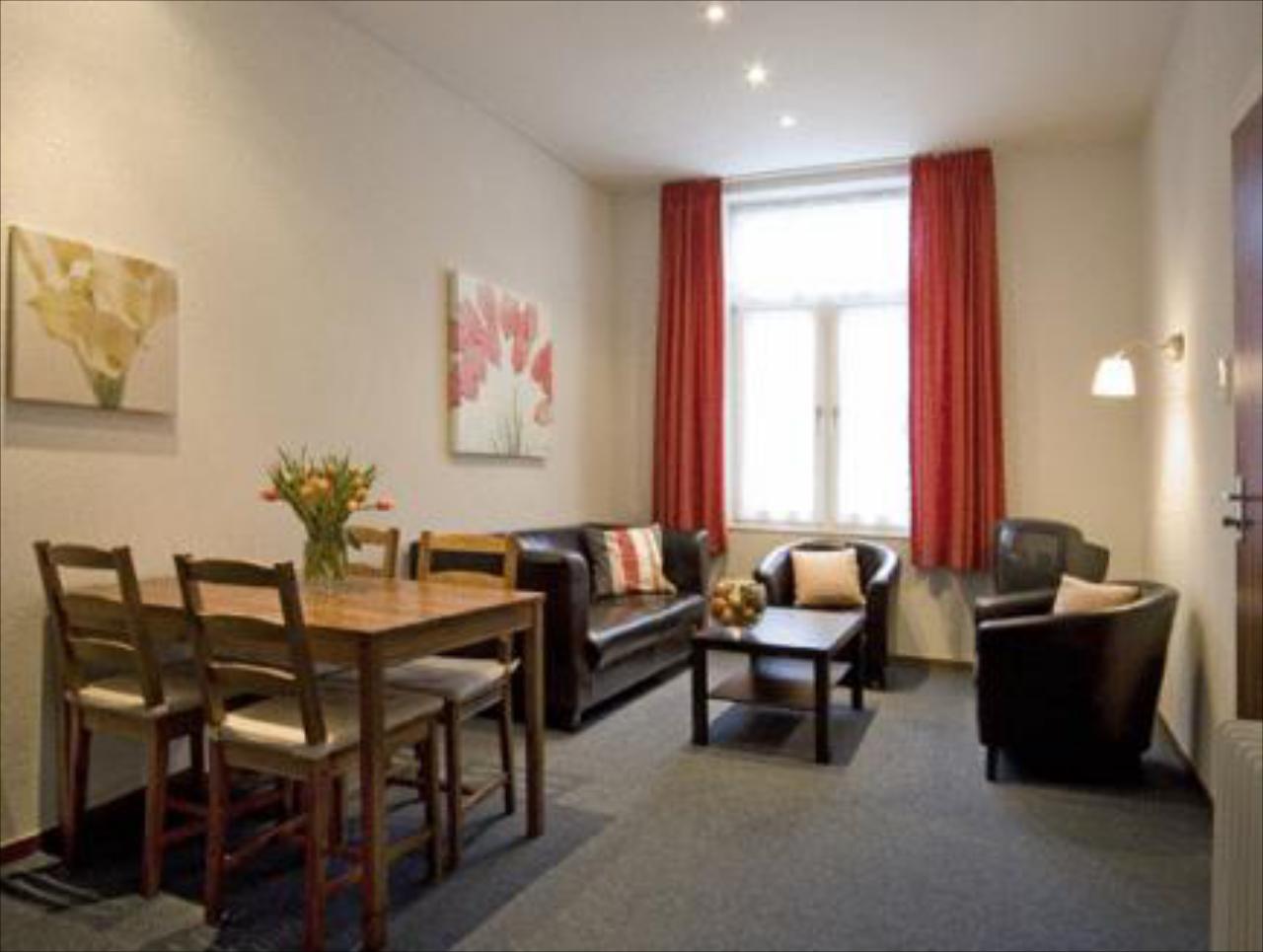 Appartementen Valkenburg