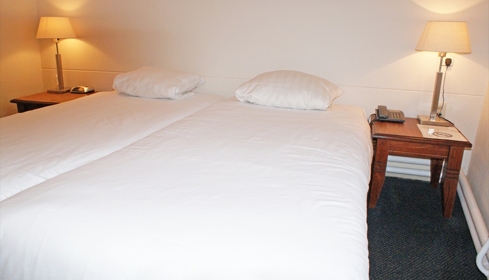 Fletcher Hotel-Restaurant De Burghoeve
