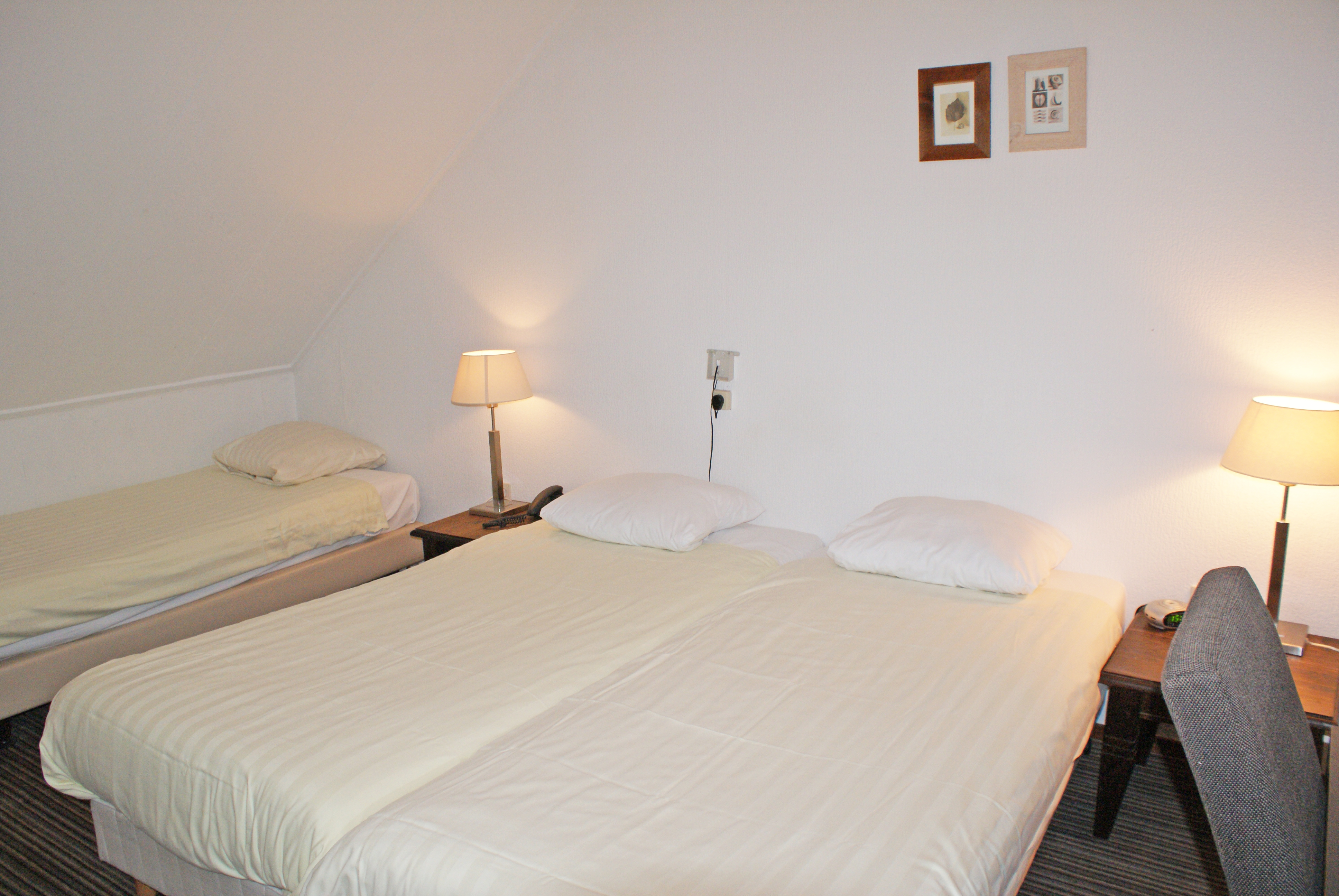 Fletcher Hotel-Restaurant De Burghoeve