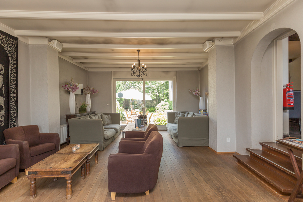 Fletcher Hotel-Restaurant De Burghoeve