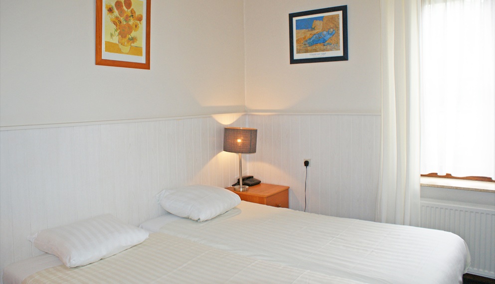 Fletcher Hotel-Restaurant De Burghoeve