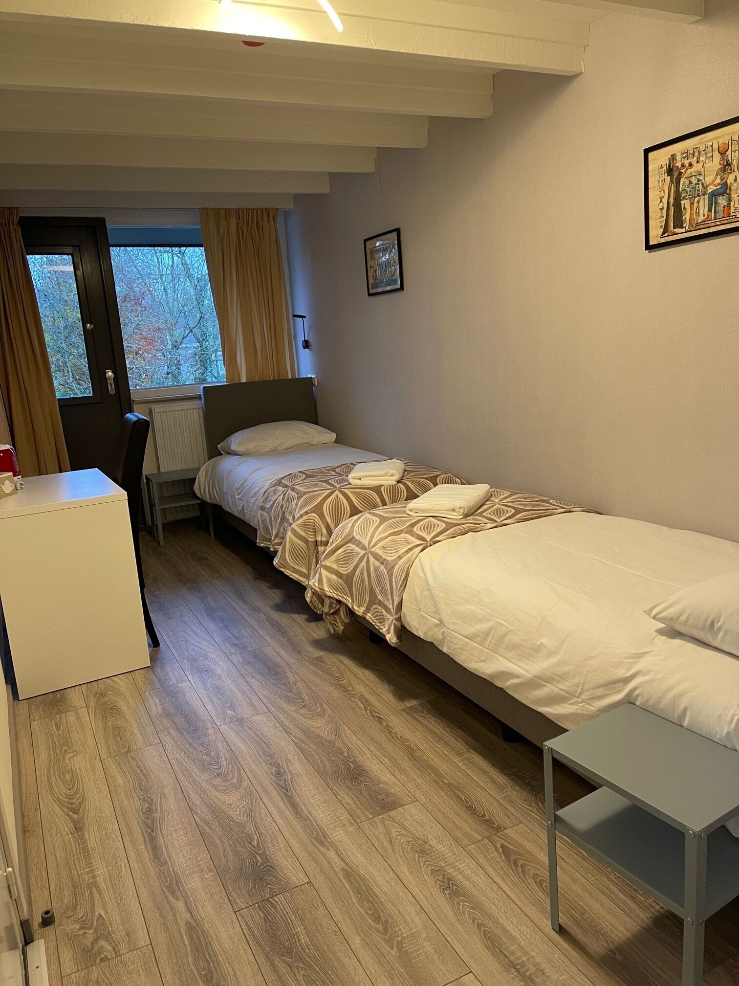 Hotel B&B Sint-Maria